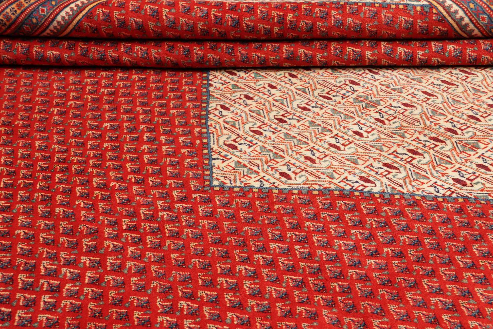Sarough Mir | 385 x 287 cm | Nr. 12-436652