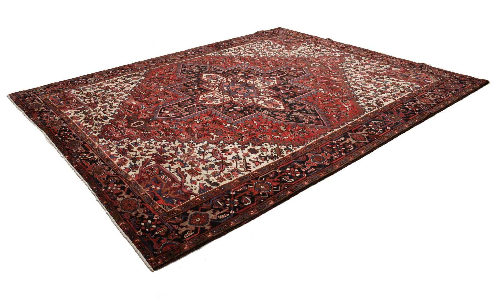 Heriz | 342 cm x 280 cm | Nr. 12-436671