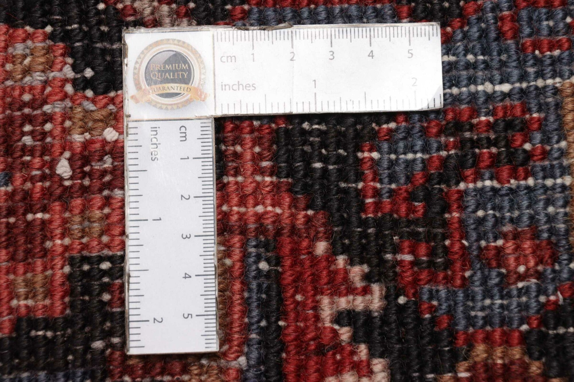 Heriz | 342 cm x 280 cm | Nr. 12-436671