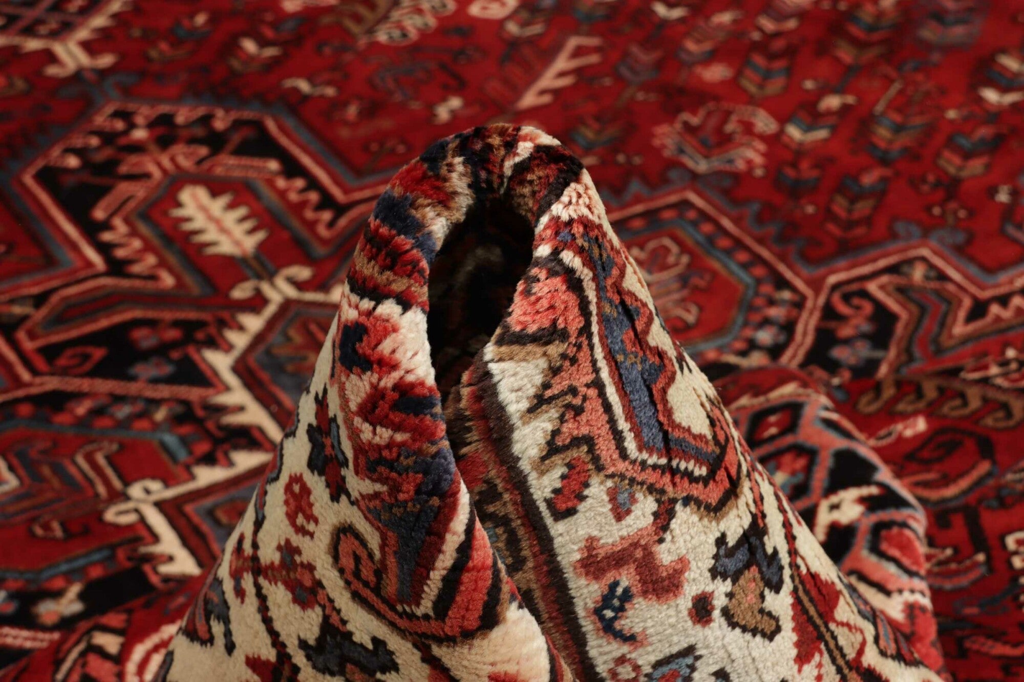 Heriz | 342 cm x 280 cm | Nr. 12-436671