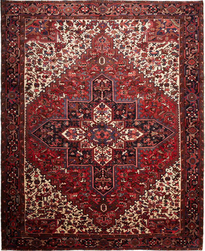 黑里兹 | 342 cm x 280 cm | Nr. 12-436671