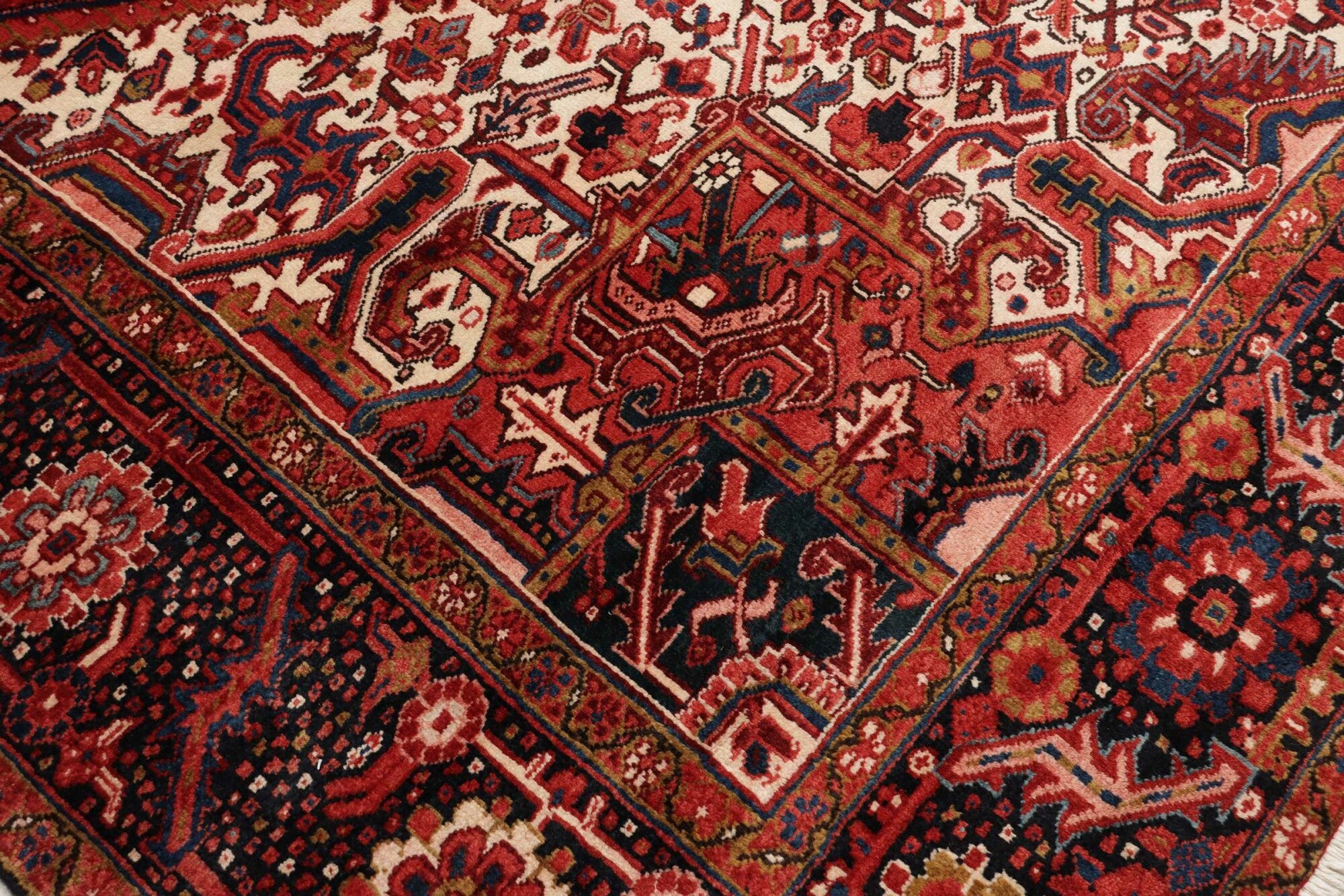 Heriz | 400 x 300 cm | Nr. 12-436673