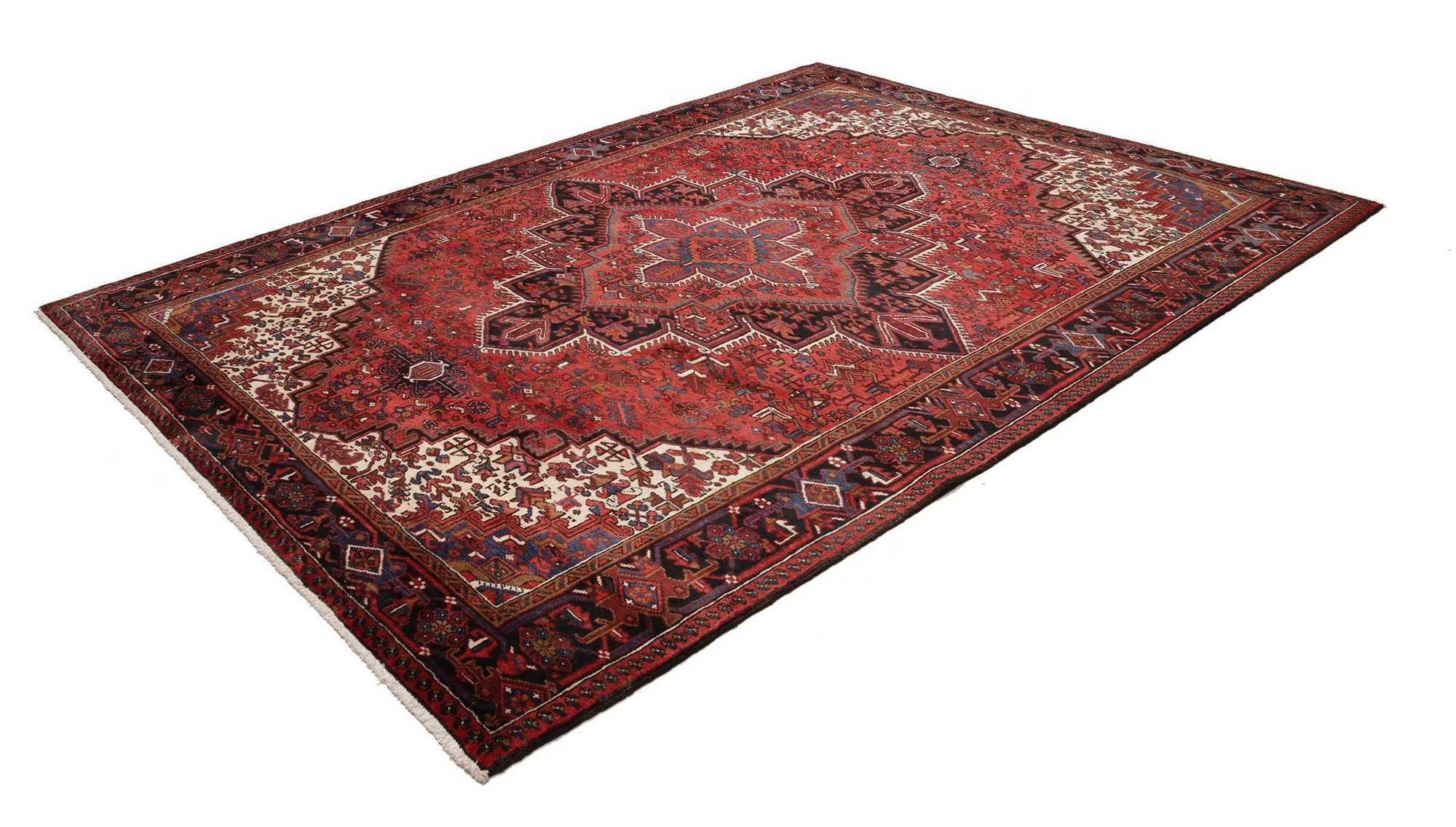 Heriz | 300 cm x 225 cm | Nr. 12-436719