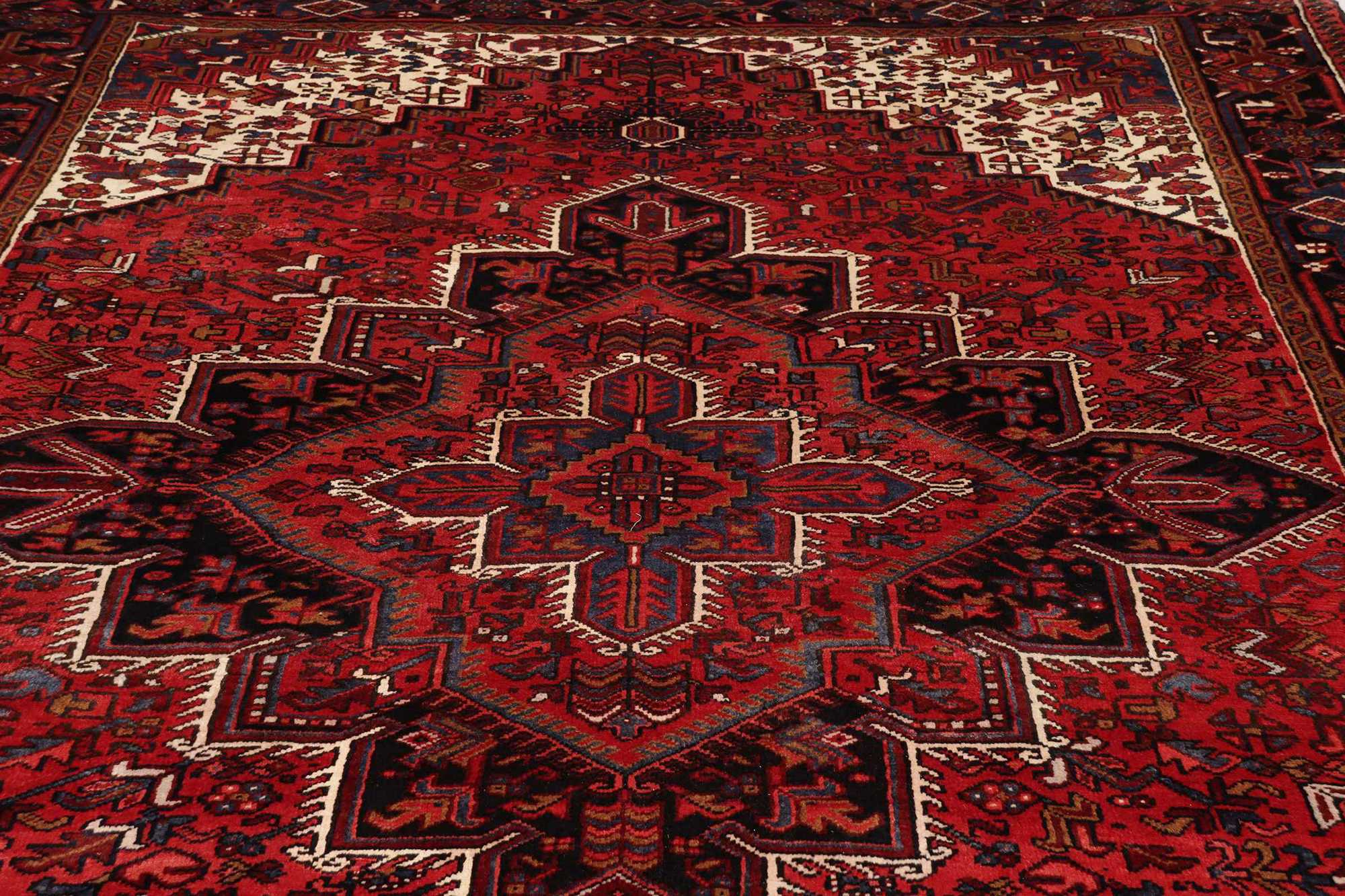 Heriz | 300 cm x 225 cm | Nr. 12-436719