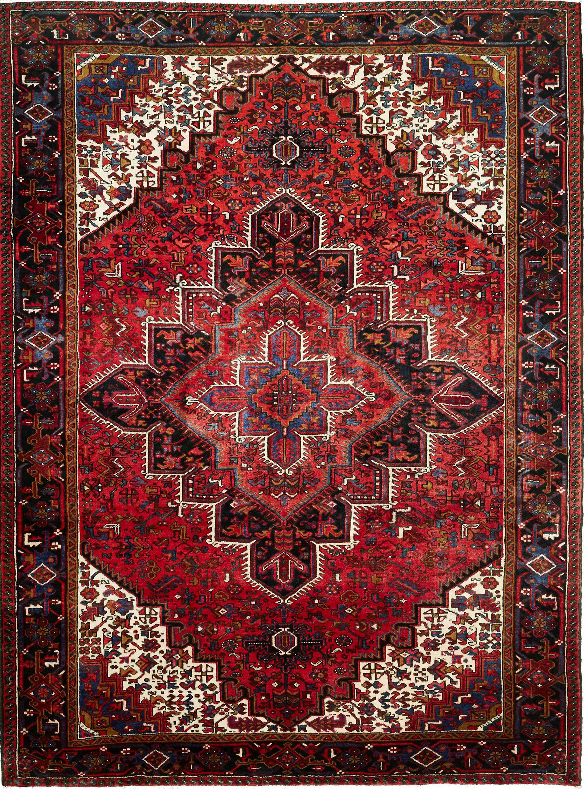 Heriz | 300 cm x 225 cm | Nr. 12-436719