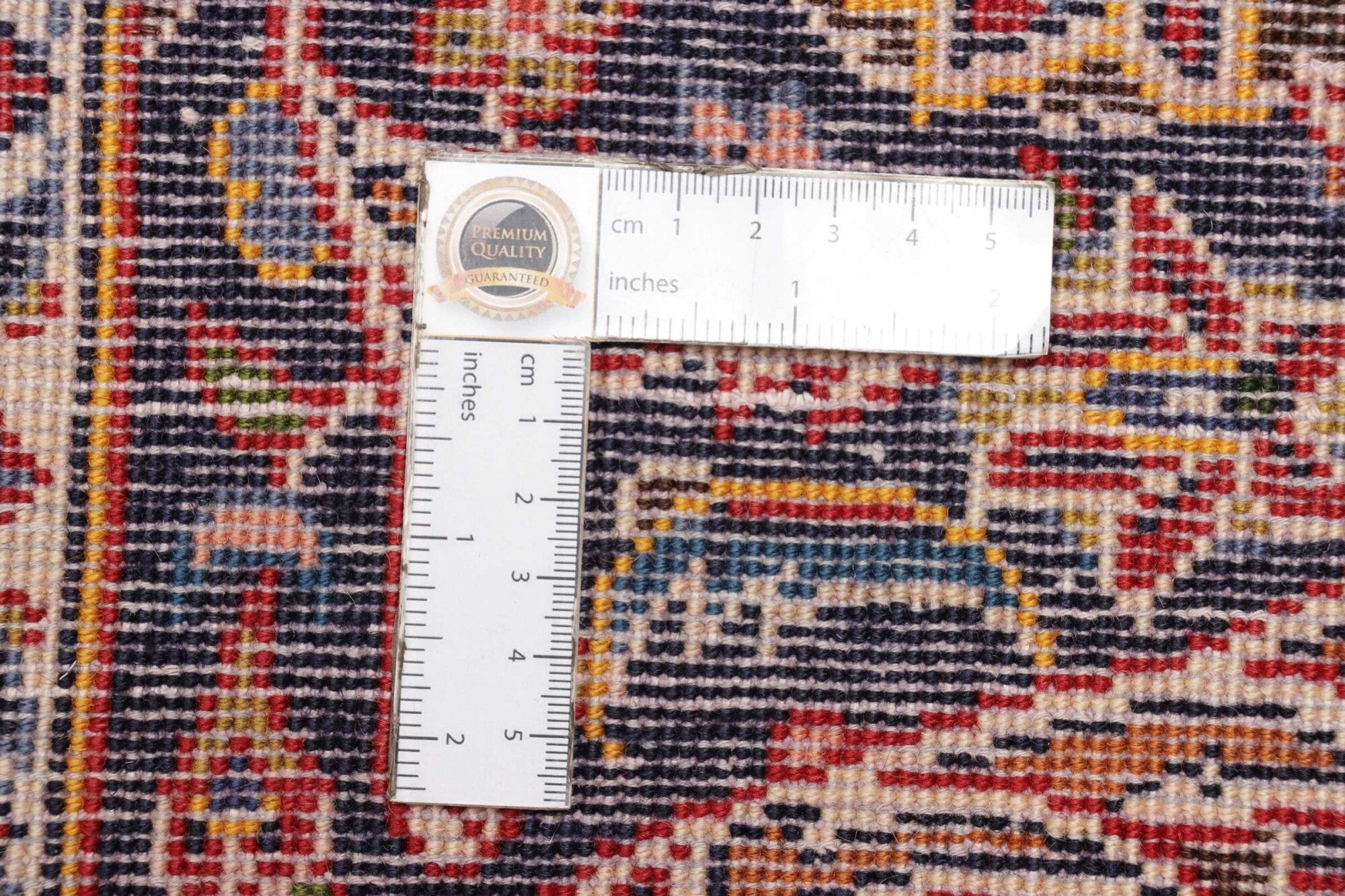 マシュハド | 325 cm x 204 cm | Nr. 12-436726