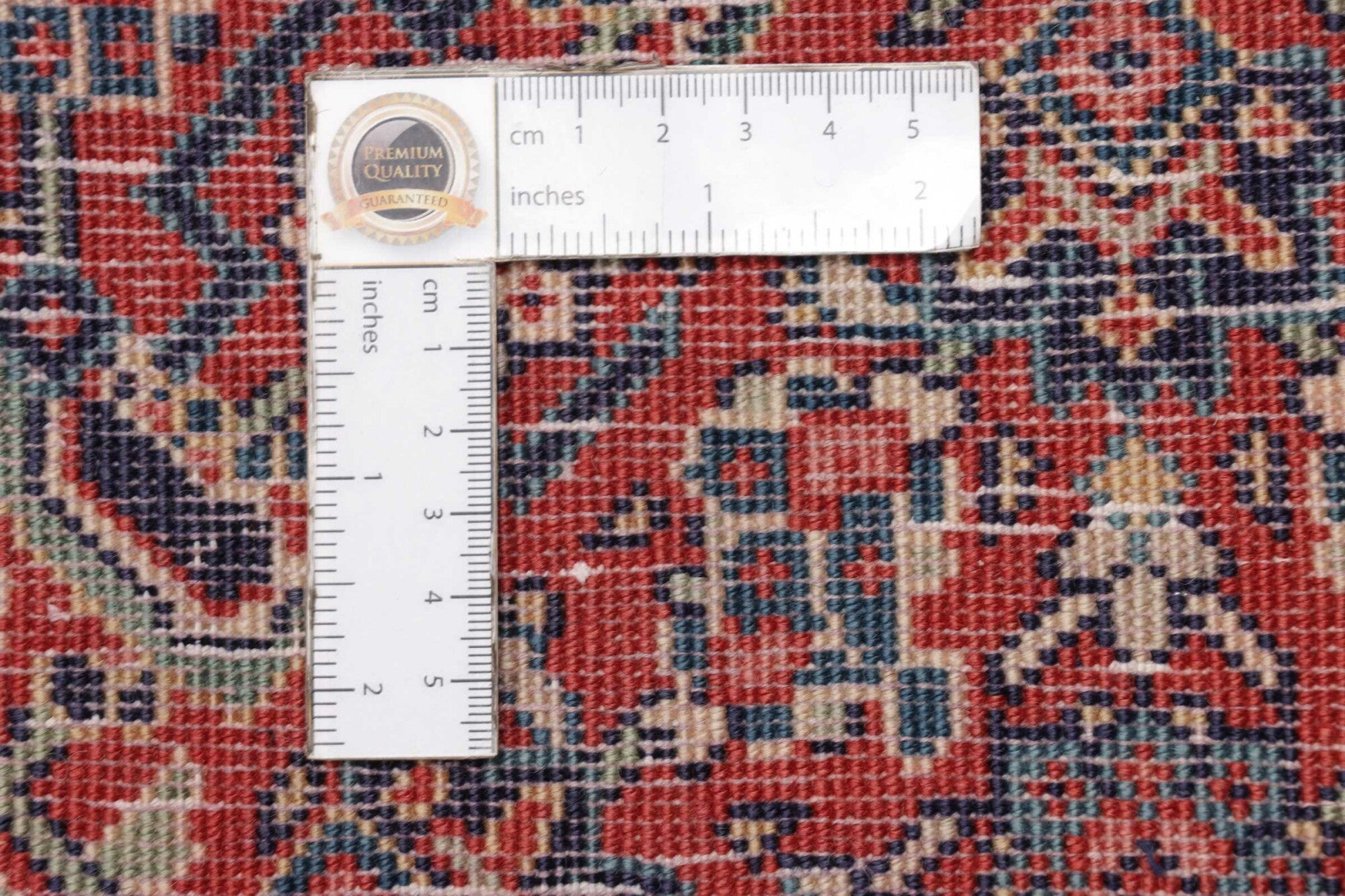 Sarough | 350 cm x 247 cm | Nr. 12-436736