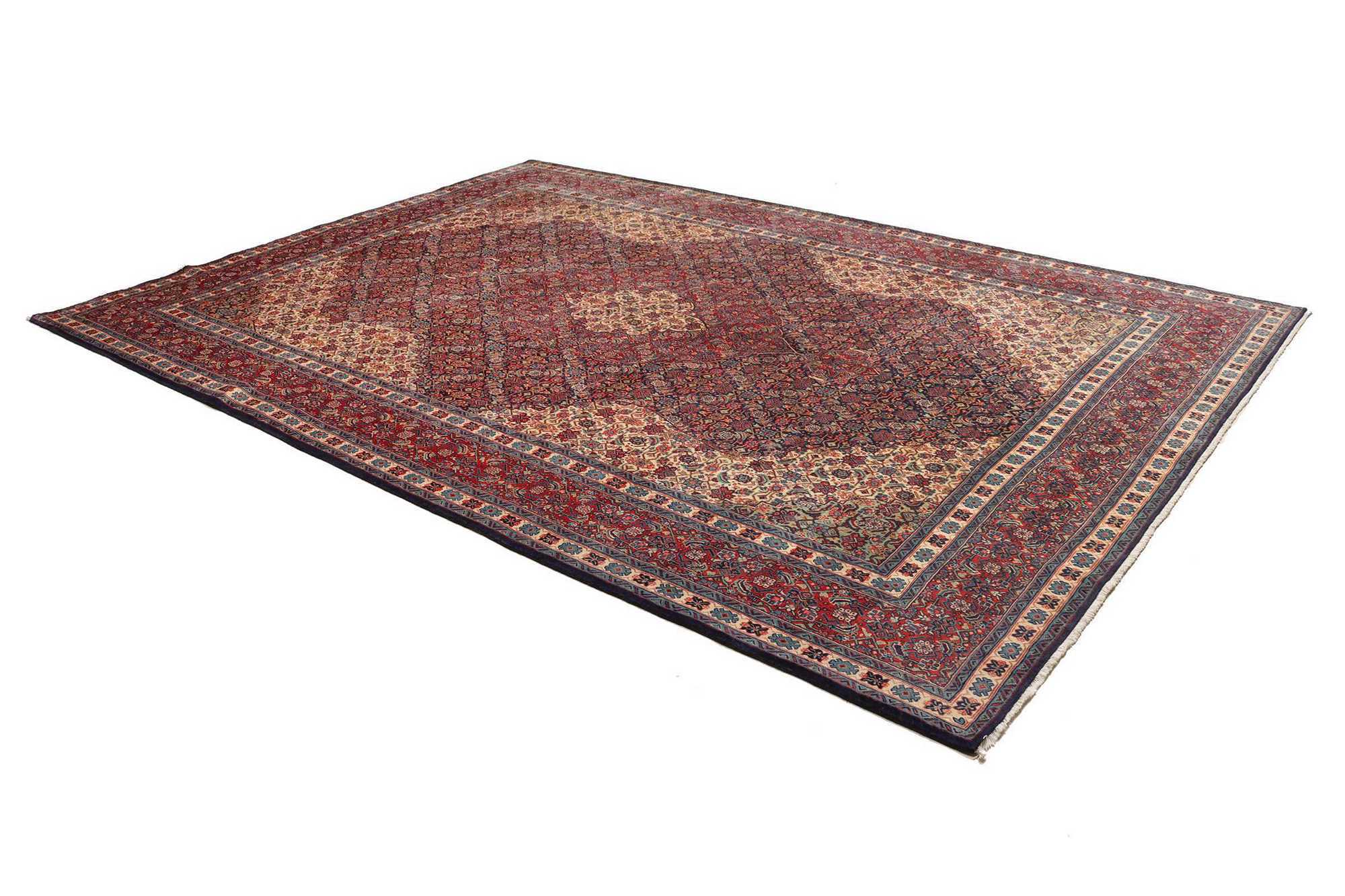Sarough | 350 x 247 cm | Nr. 12-436736