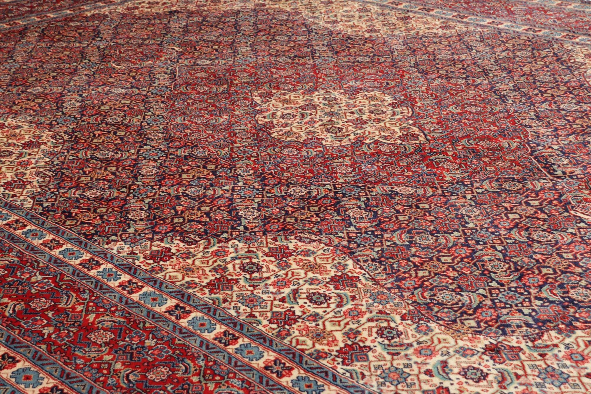 Sarough | 350 cm x 247 cm | Nr. 12-436736