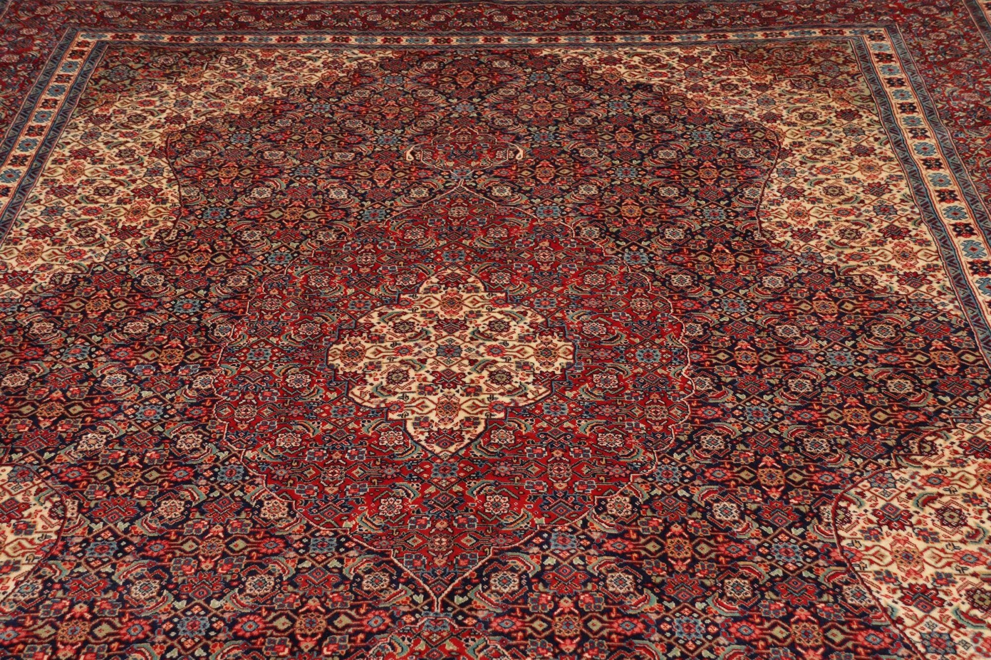 Sarough | 350 cm x 247 cm | Nr. 12-436736