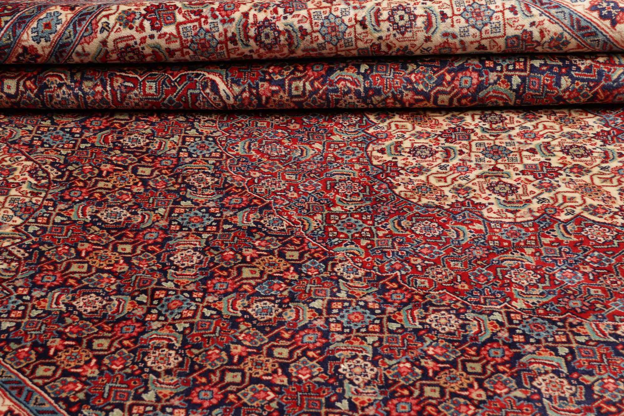Sarough | 350 x 247 cm | Nr. 12-436736