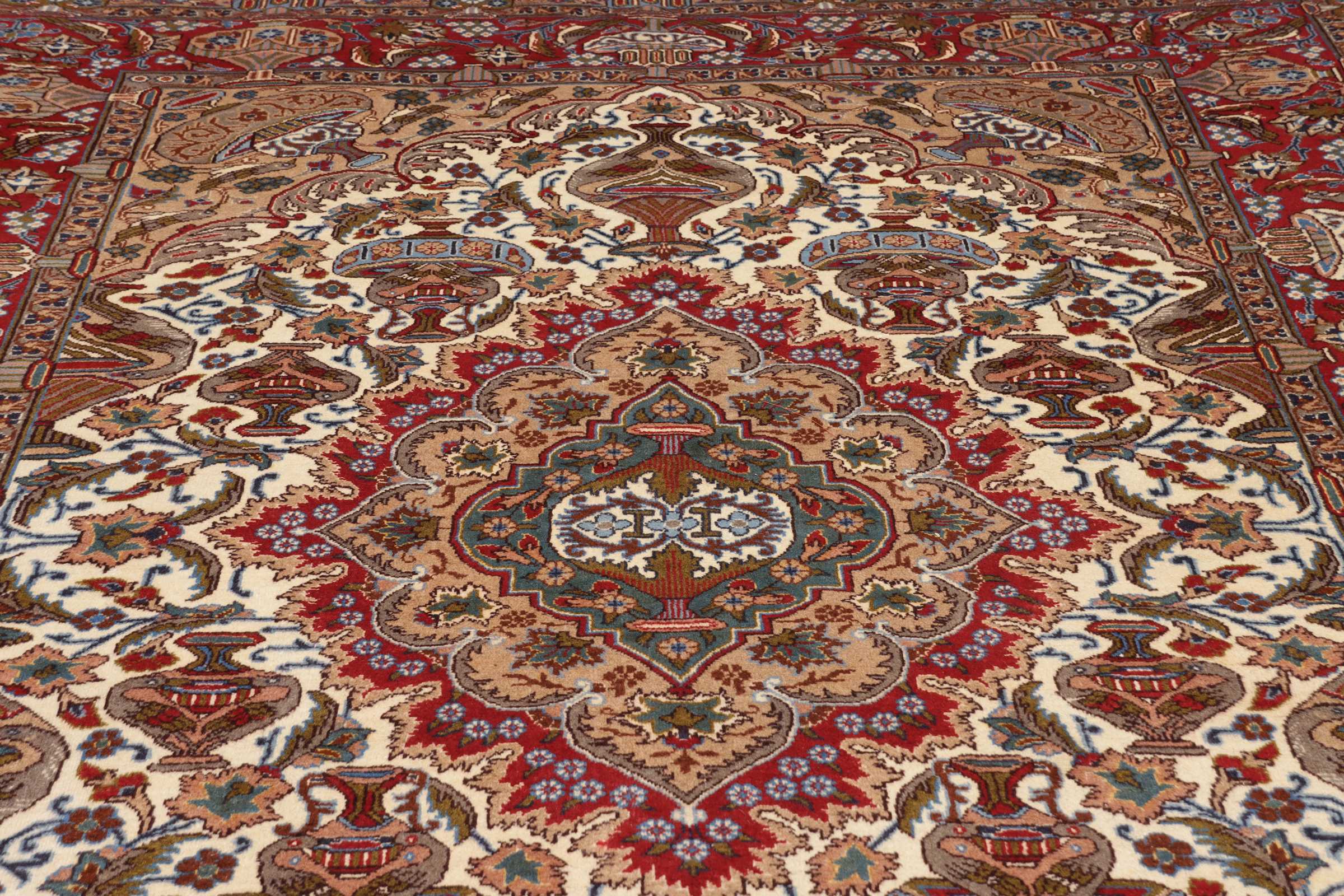 Kaschmar | 295 cm x 200 cm | Nr. 12-436814