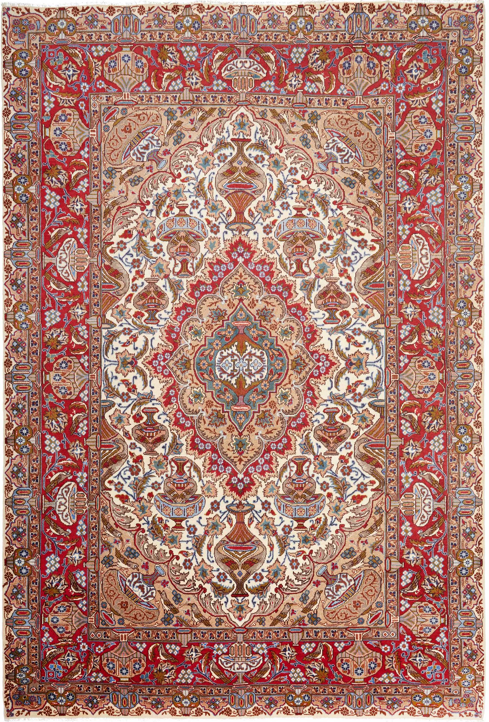 Kashmar | 295 cm x 200 cm | Nr. 12-436814