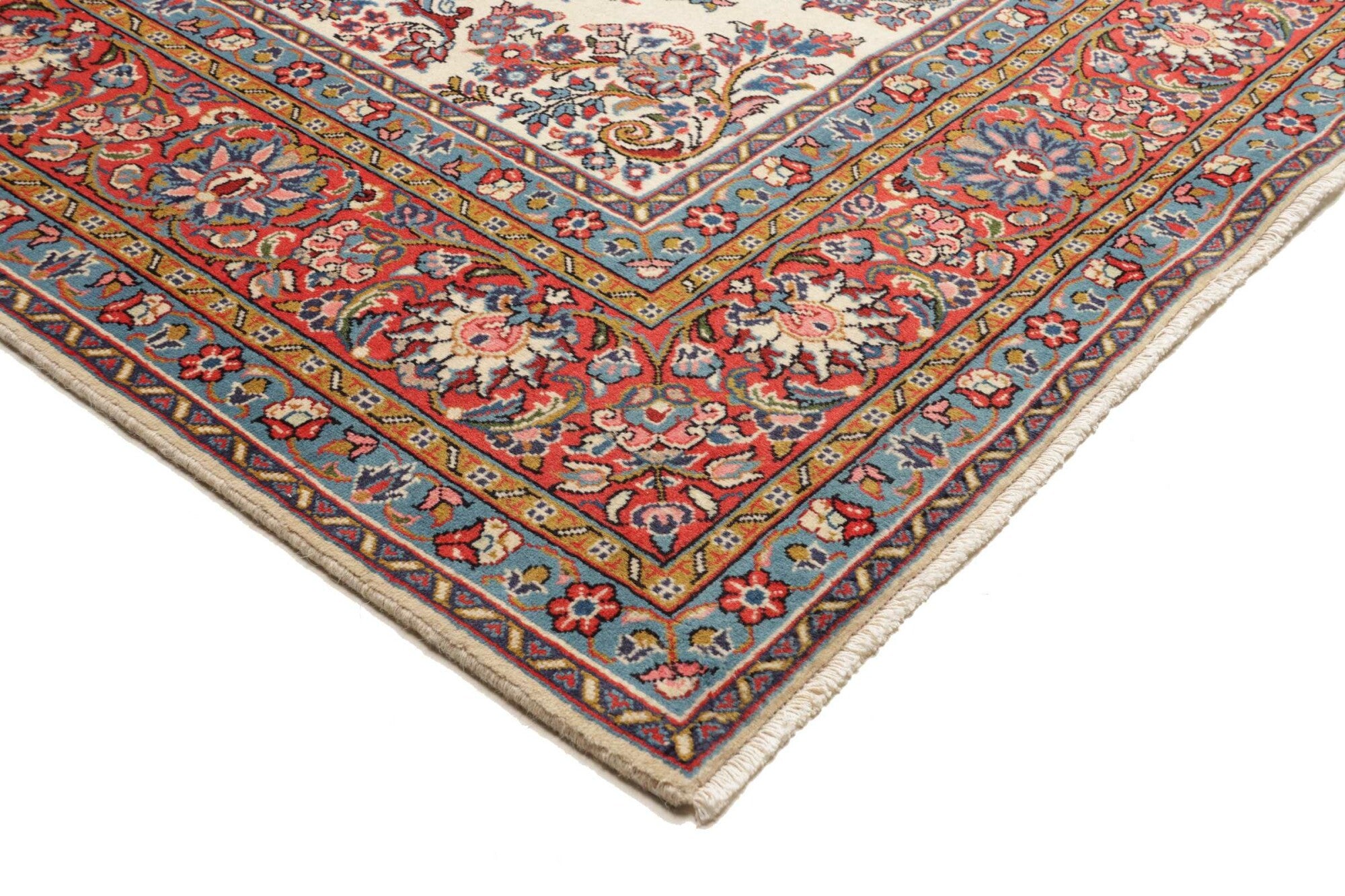 Sarough | 350 cm x 243 cm | Nr. 12-436821