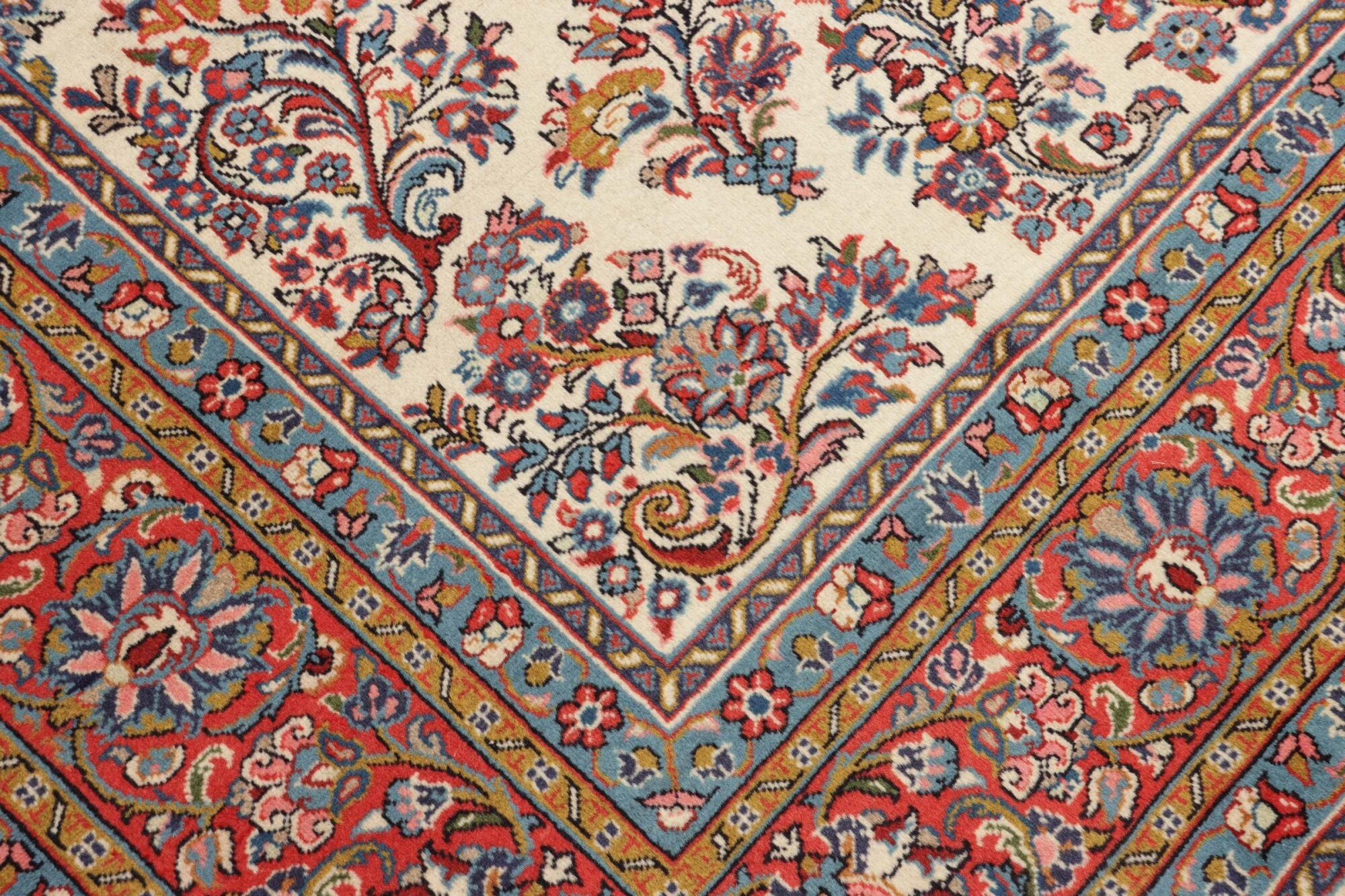 Sarough | 350 cm x 243 cm | Nr. 12-436821