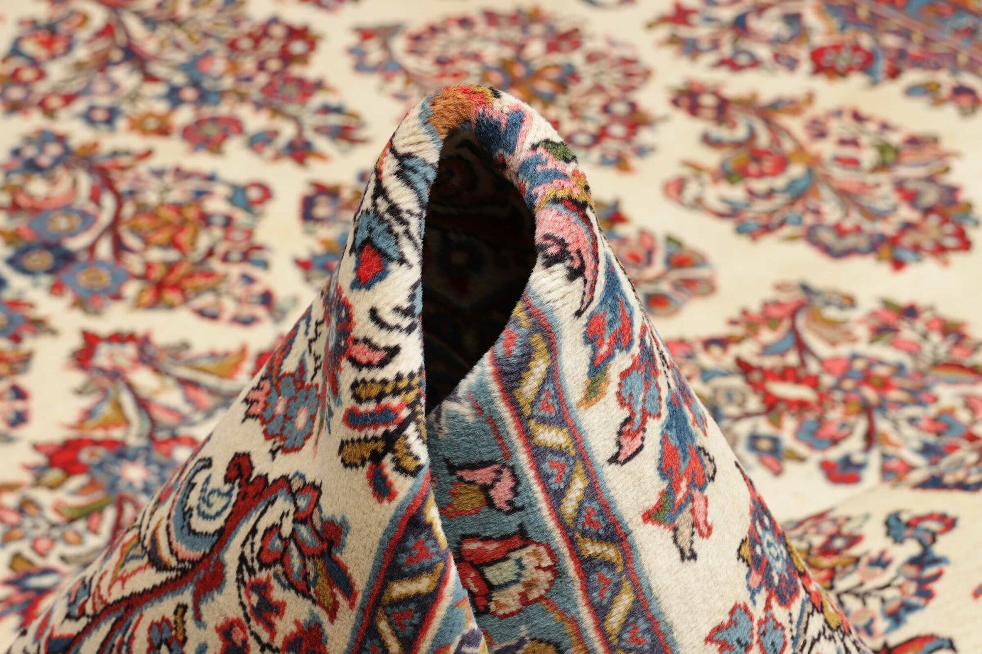 Sarough | 350 cm x 243 cm | Nr. 12-436821