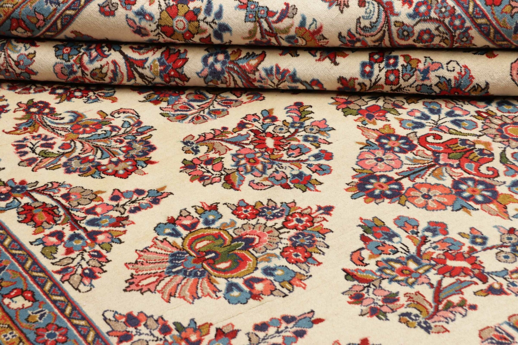 Sarough | 350 cm x 243 cm | Nr. 12-436821