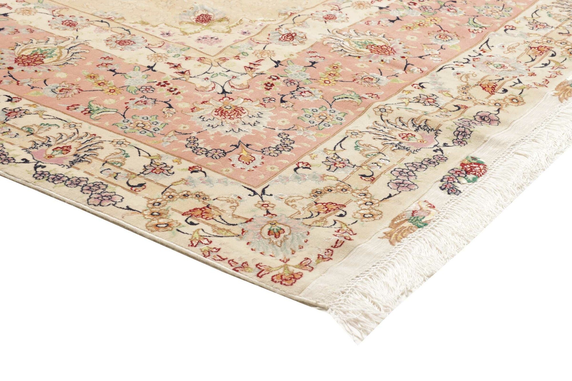 Täbriz | 363 cm x 248 cm | Nr. 12-436822