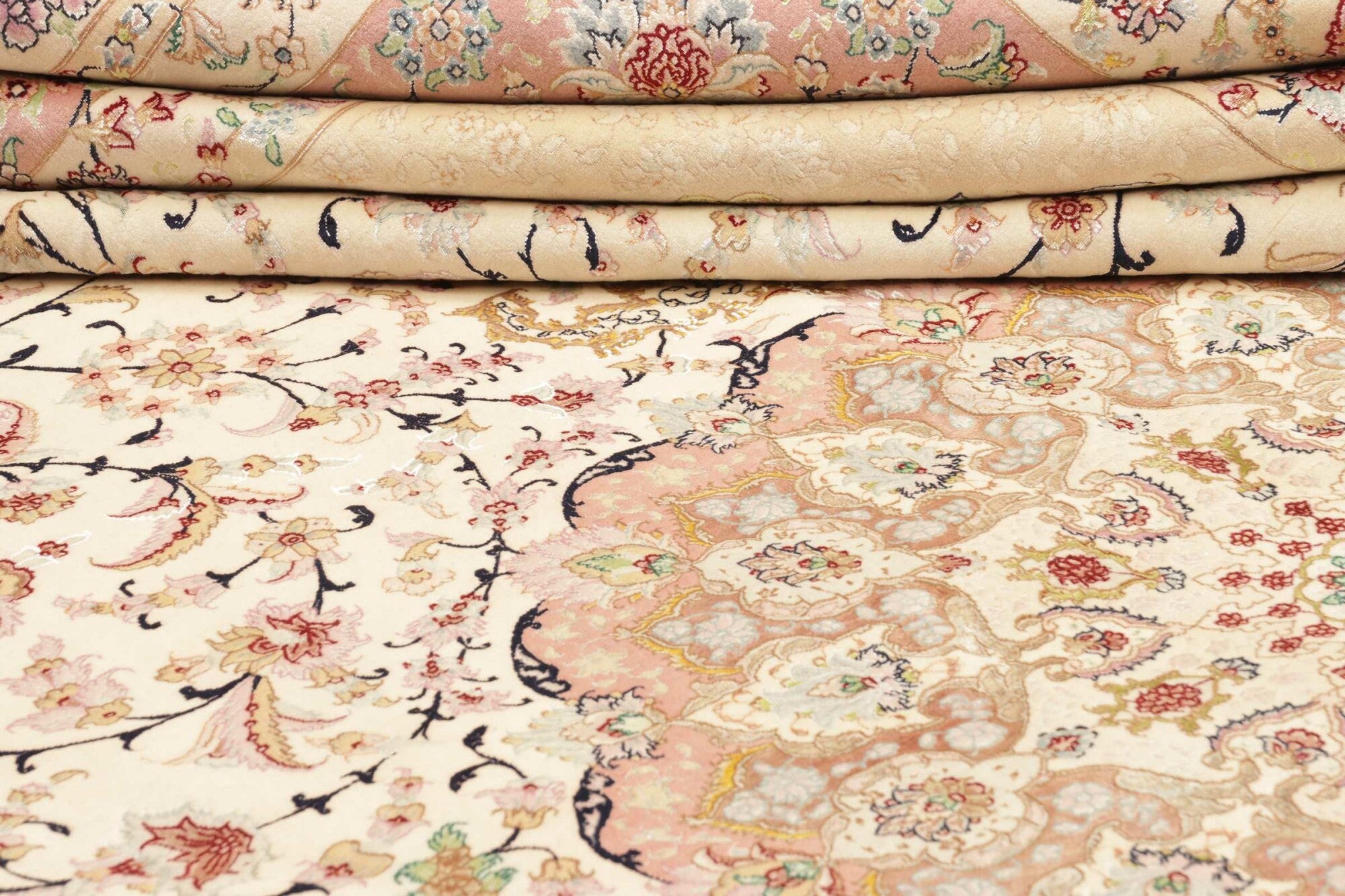 Täbriz | 363 cm x 248 cm | Nr. 12-436822