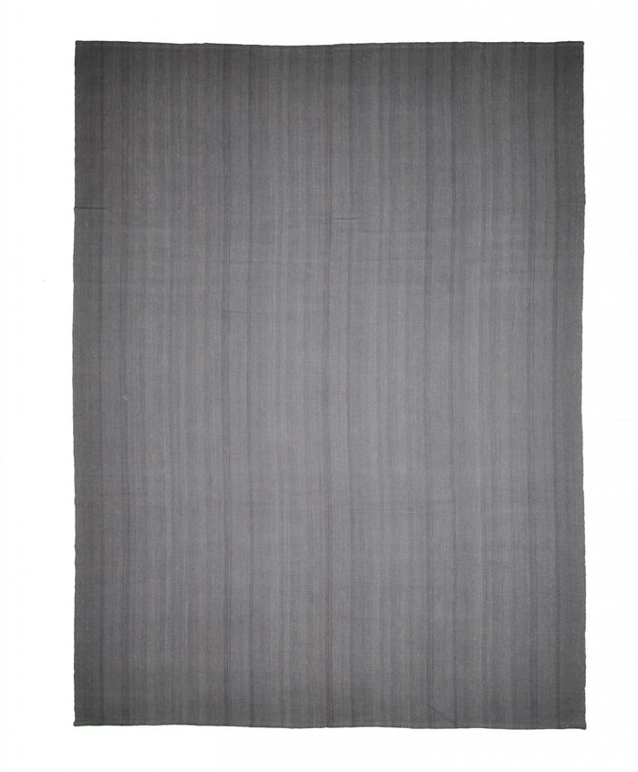 Kelim | 372 cm x 280 cm | Nr. 14-43830