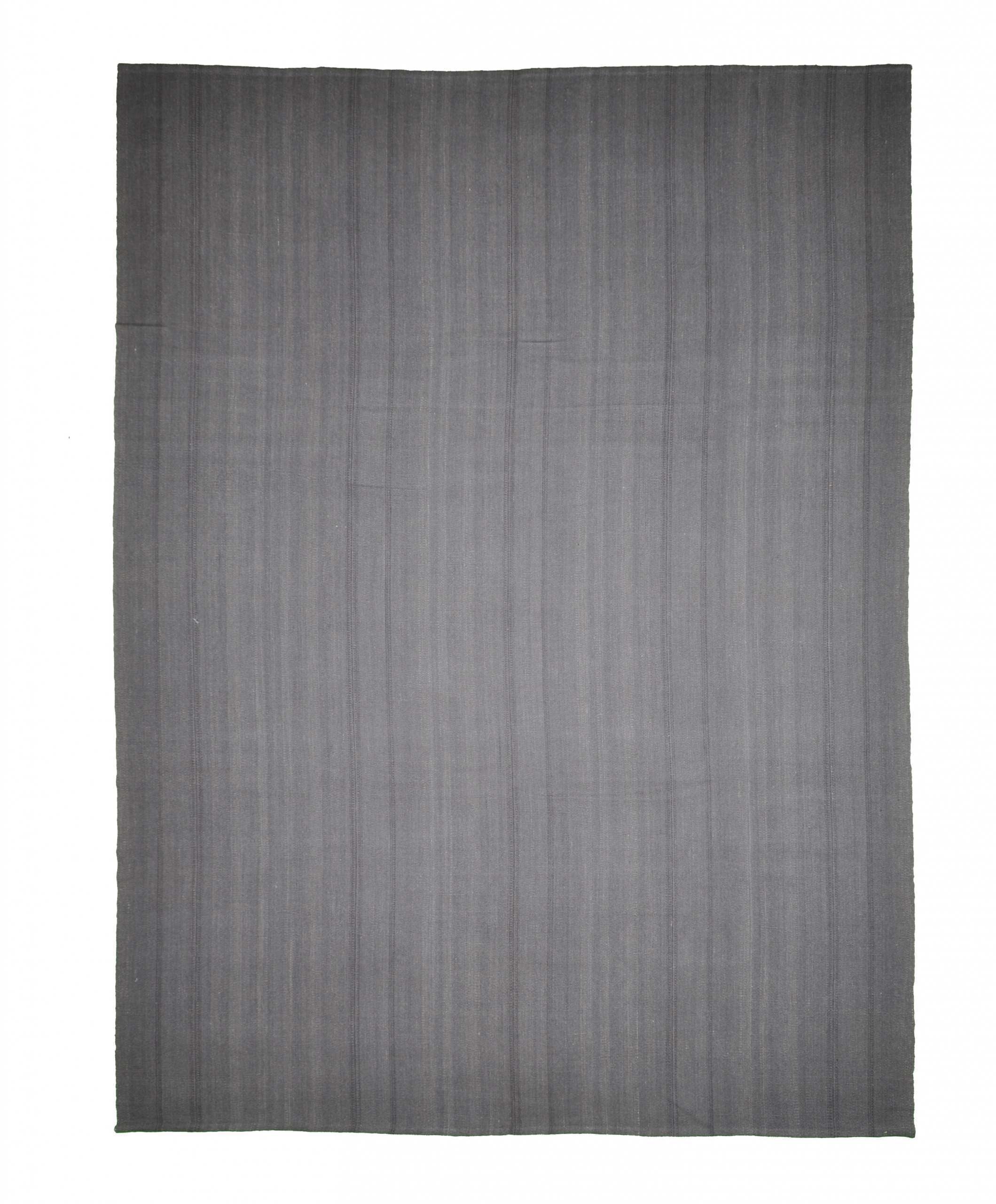 Kelim | 372 cm x 280 cm | Nr. 14-43830