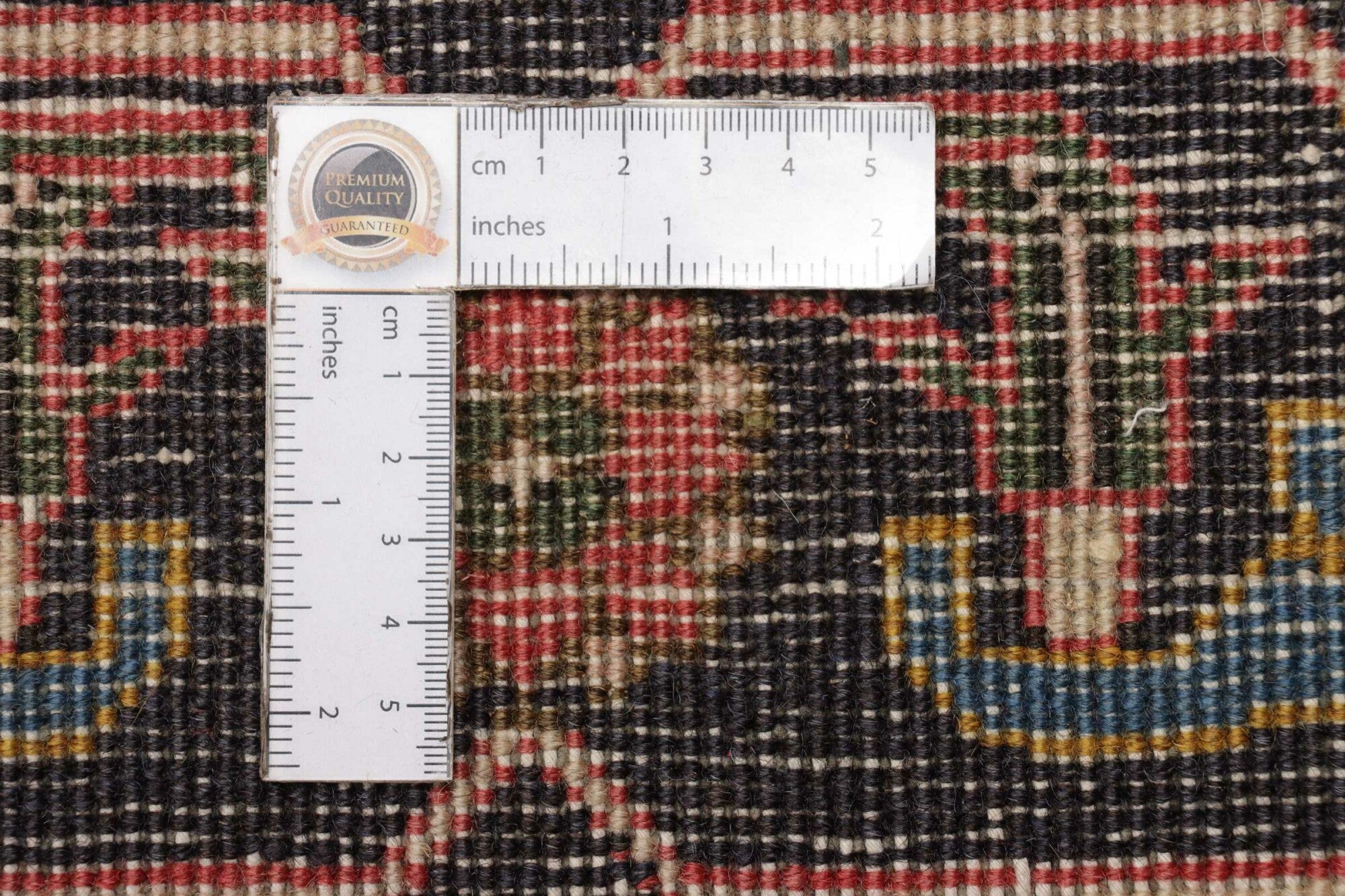 アルダビール | 290 cm x 200 cm | Nr. 12-439920