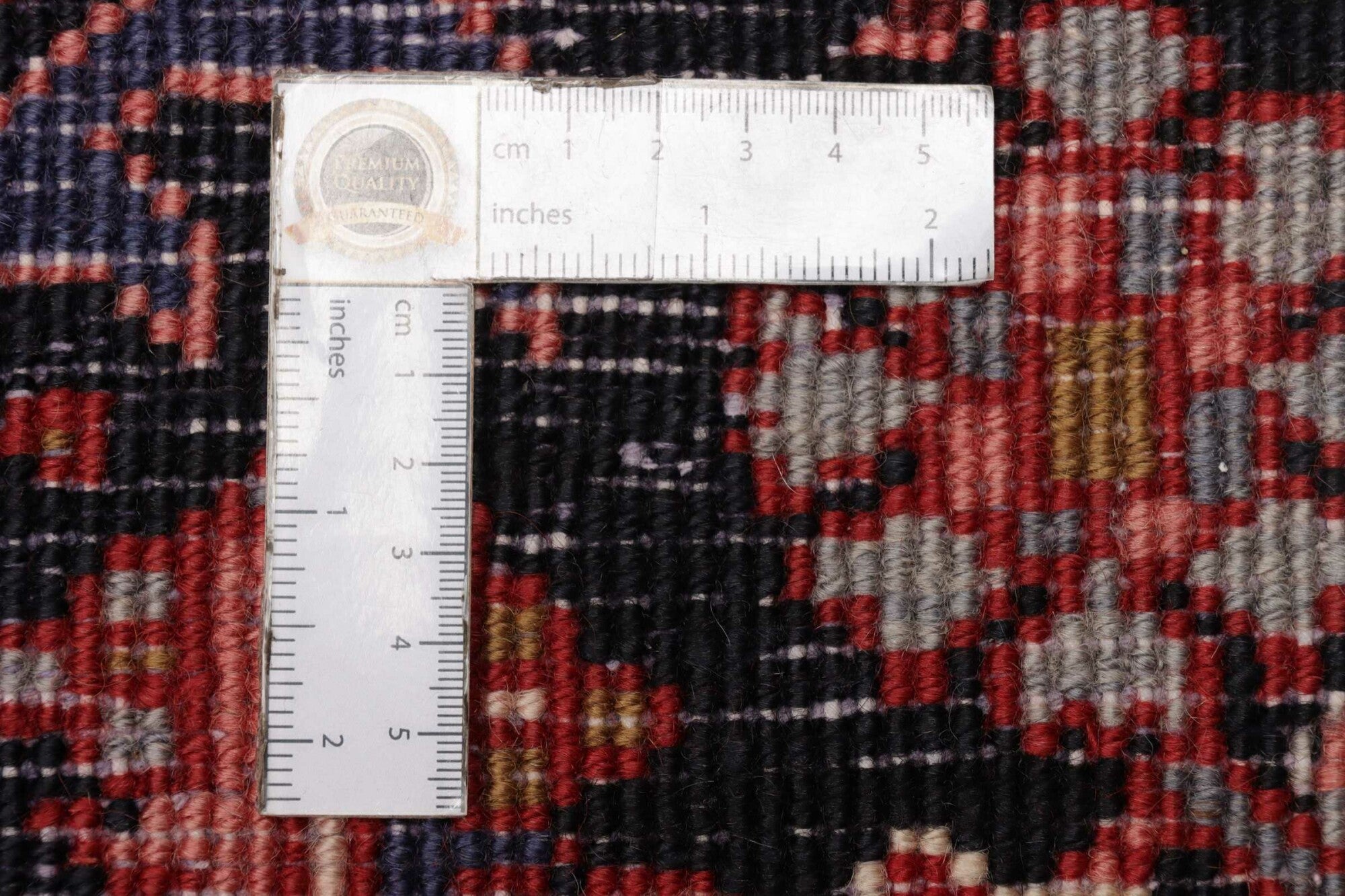 Heriz | 358 cm x 285 cm | Nr. 12-439928