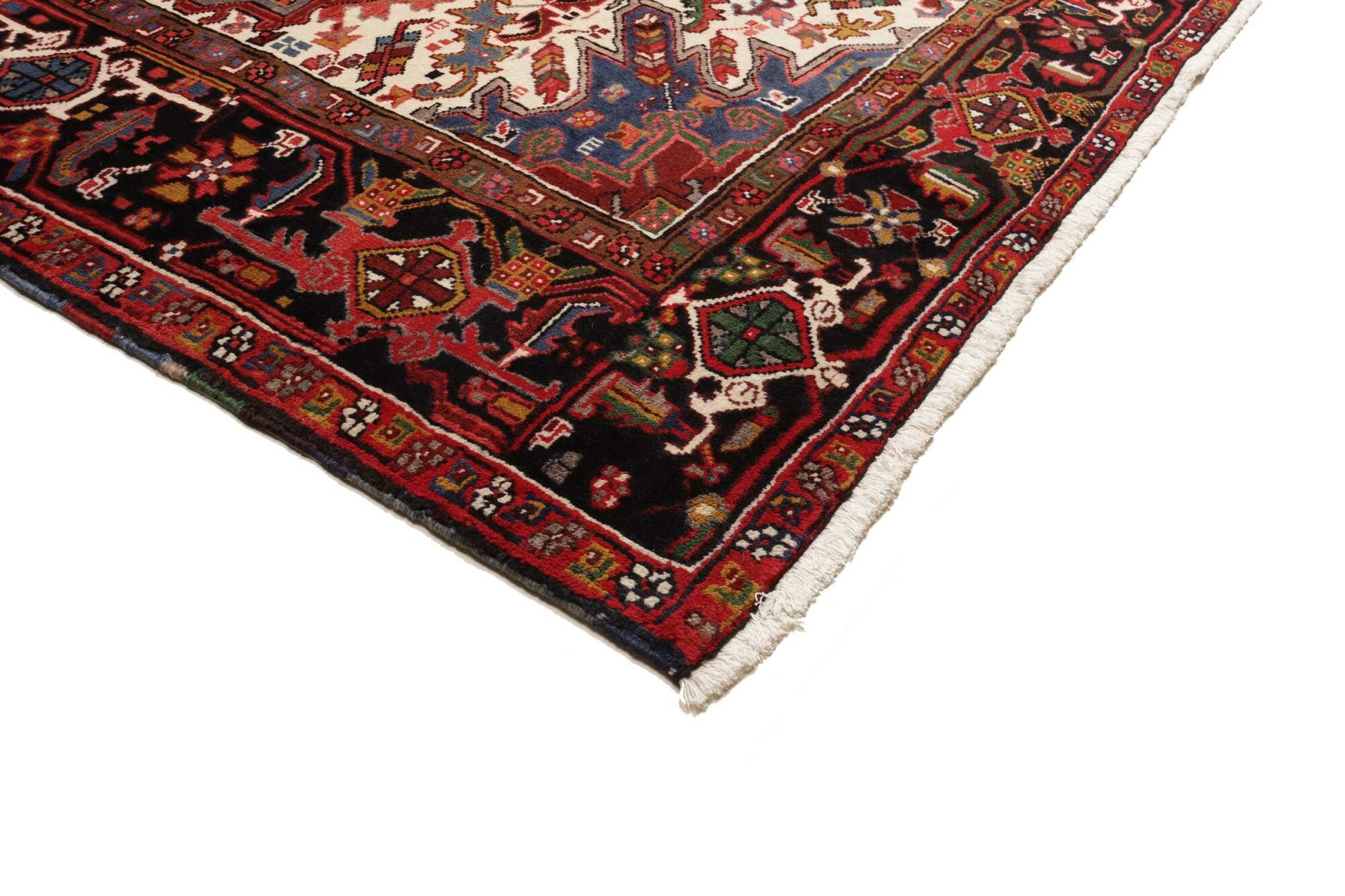 Heriz | 340 cm x 278 cm | Nr. 12-439933