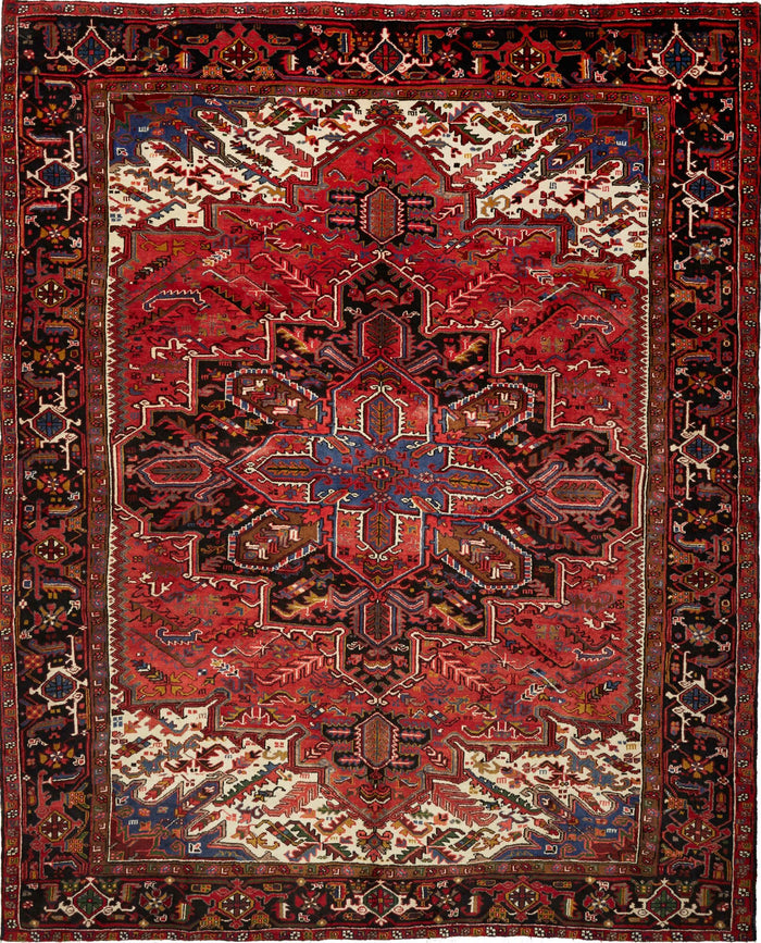 黑里兹 | 340 cm x 278 cm | Nr. 12-439933