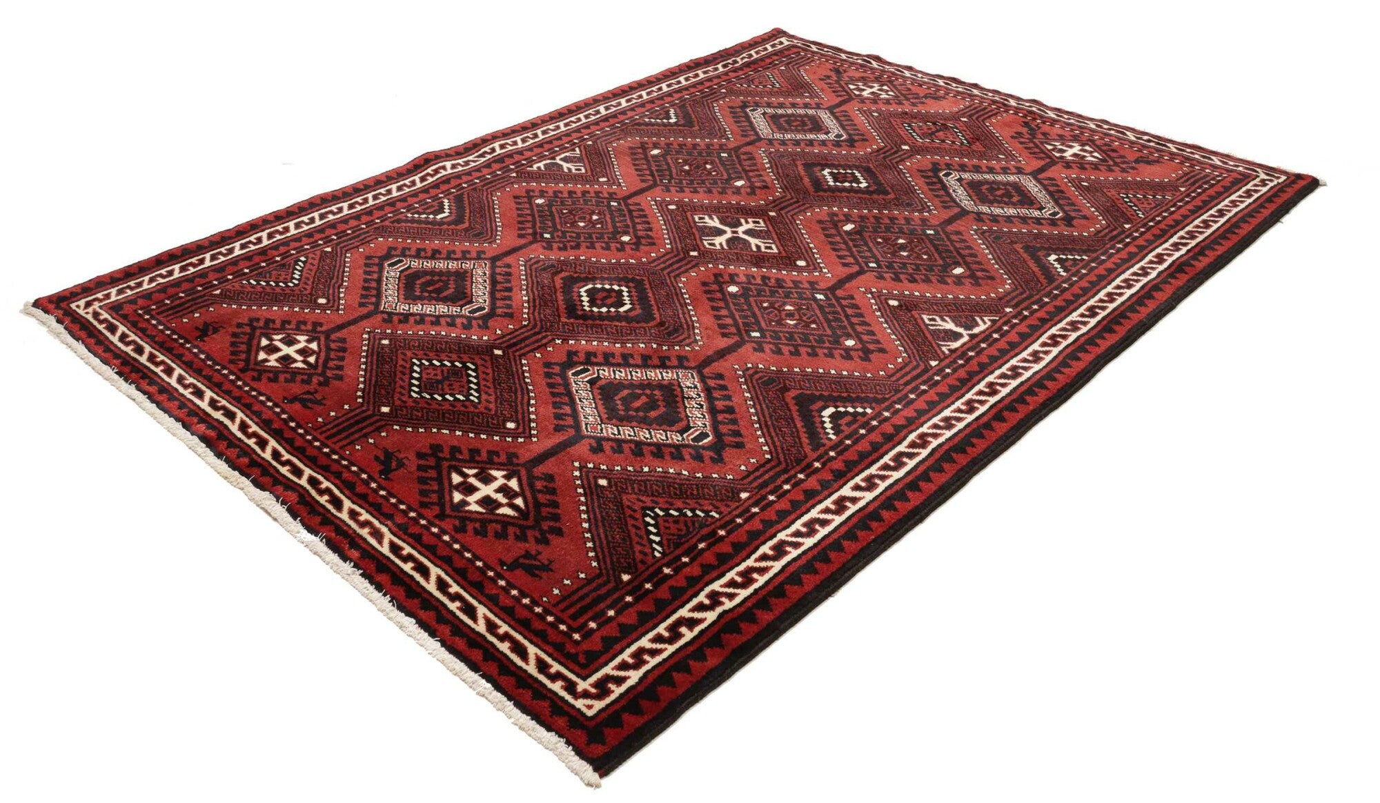 Chiraz | 254 cm x 180 cm | Nr. 12-440039