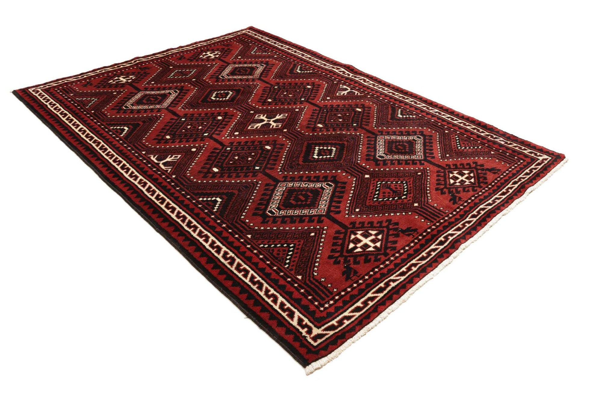 Chiraz | 254 cm x 180 cm | Nr. 12-440039