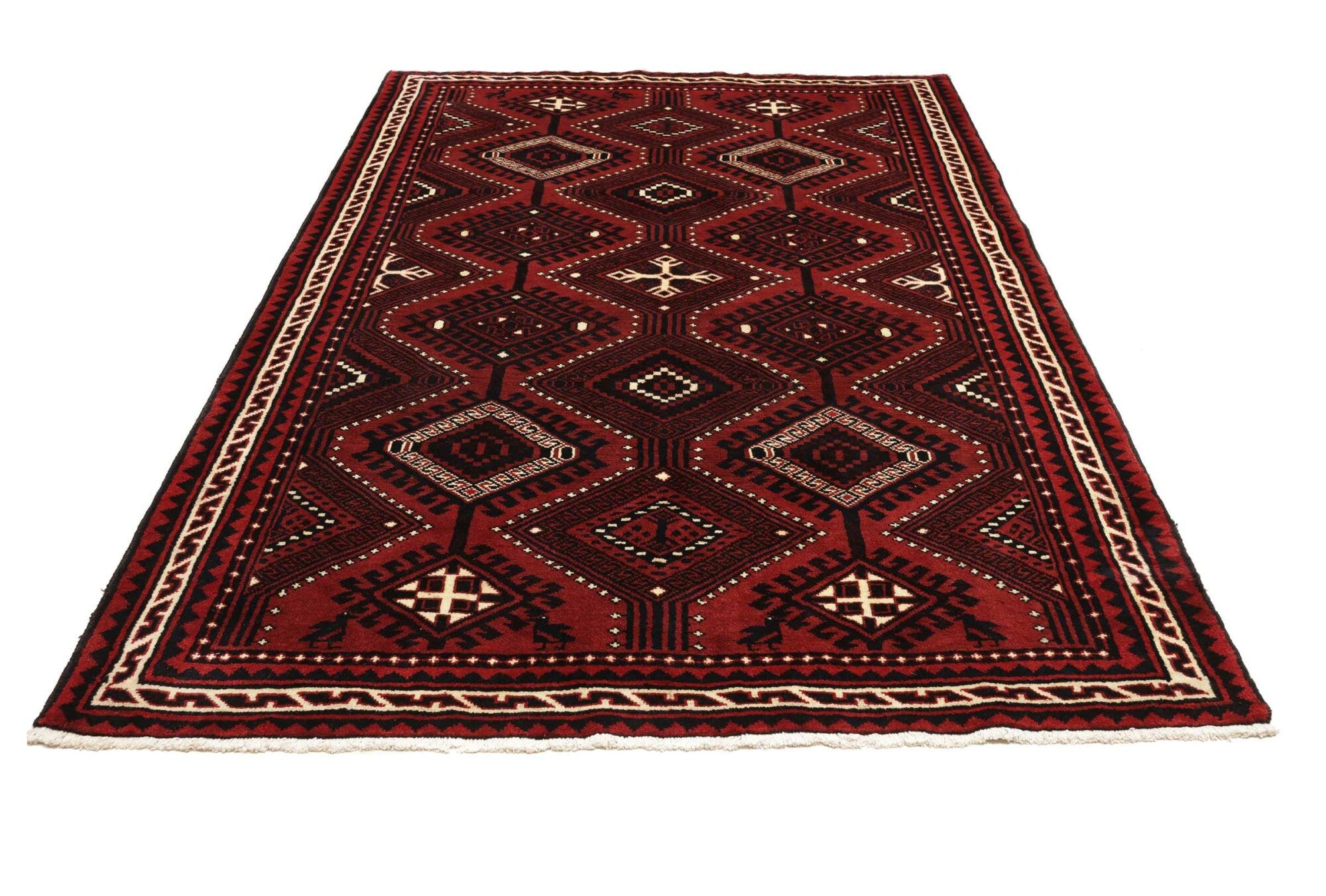 Chiraz | 254 cm x 180 cm | Nr. 12-440039