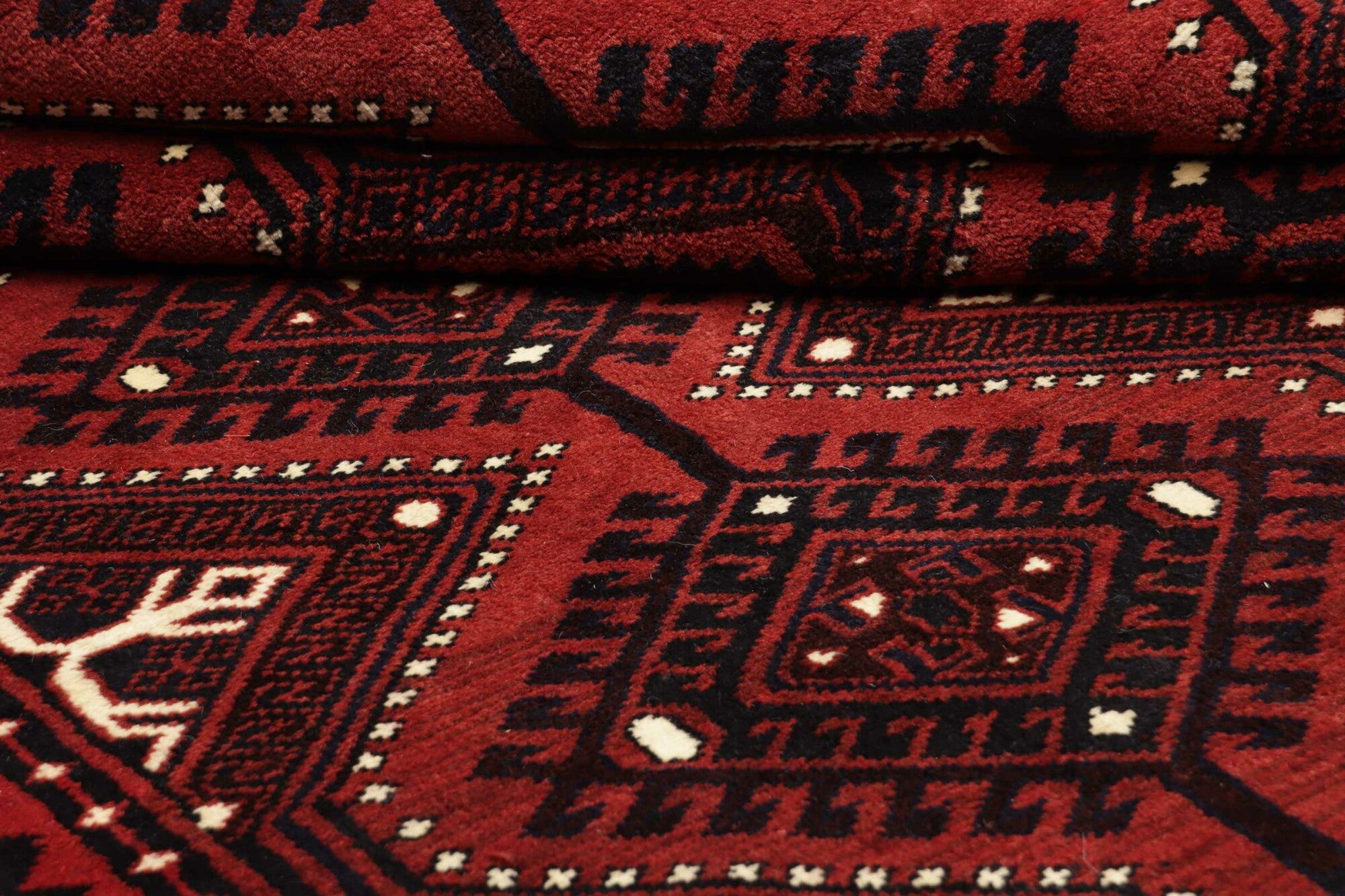 Chiraz | 254 cm x 180 cm | Nr. 12-440039