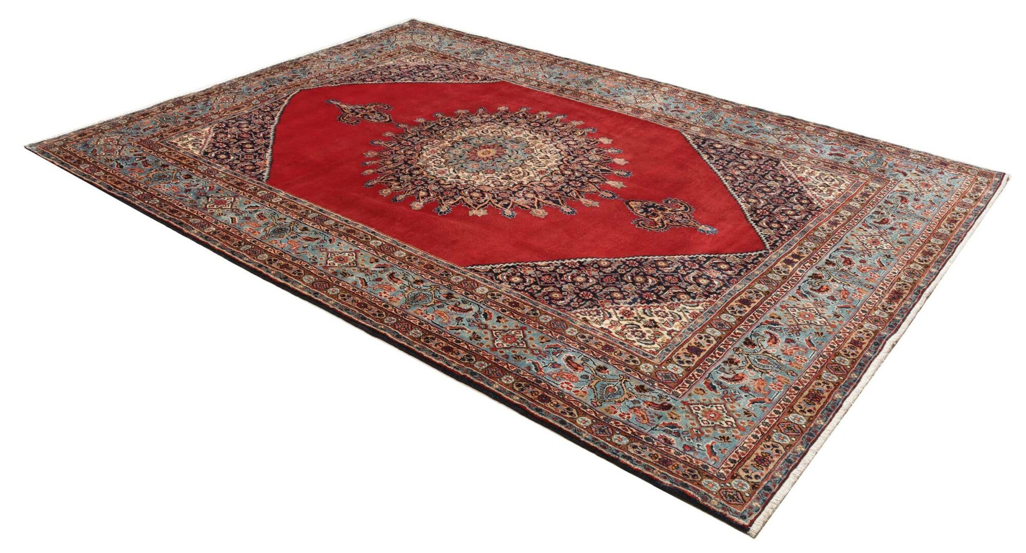 Moud | 295 cm x 206 cm | Nr. 12-440045