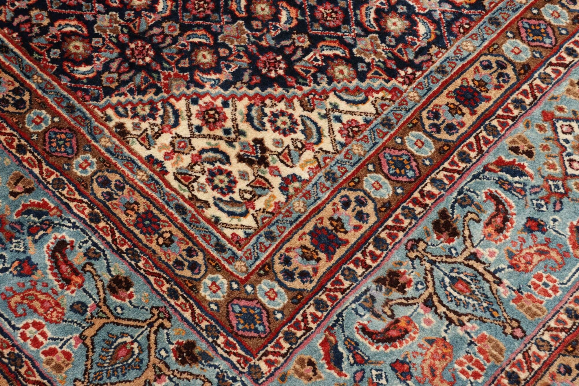 Moud | 295 cm x 206 cm | Nr. 12-440045