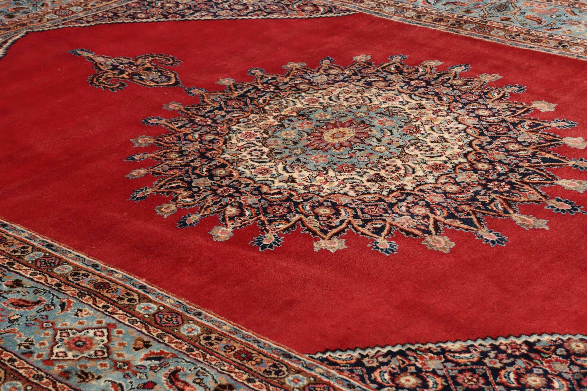 Moud | 295 cm x 206 cm | Nr. 12-440045
