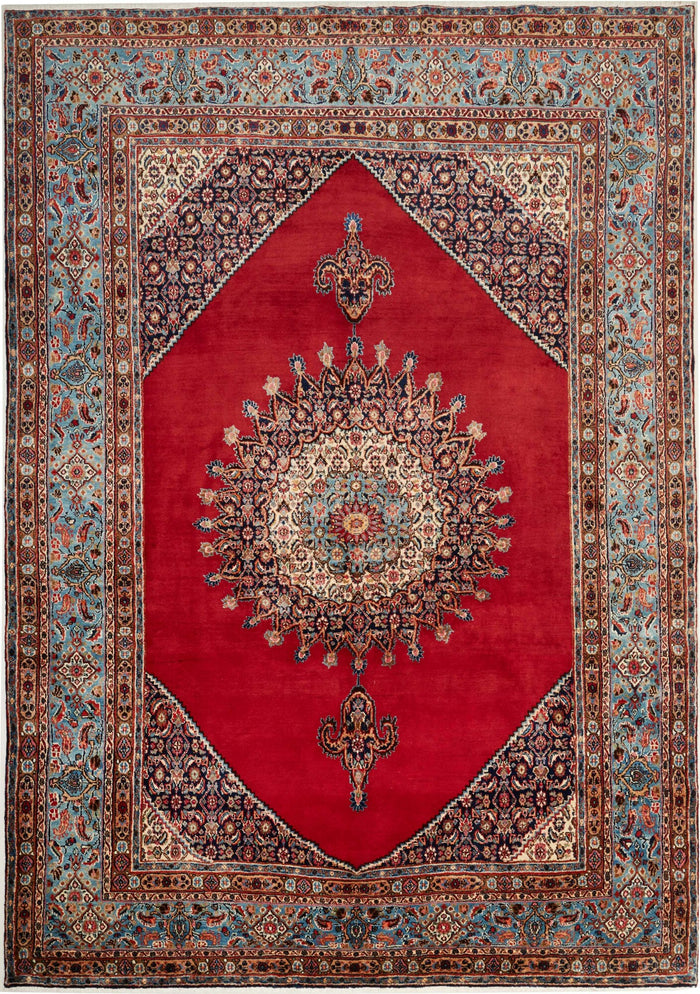Moud | 295 cm x 206 cm | Nr. 12-440045