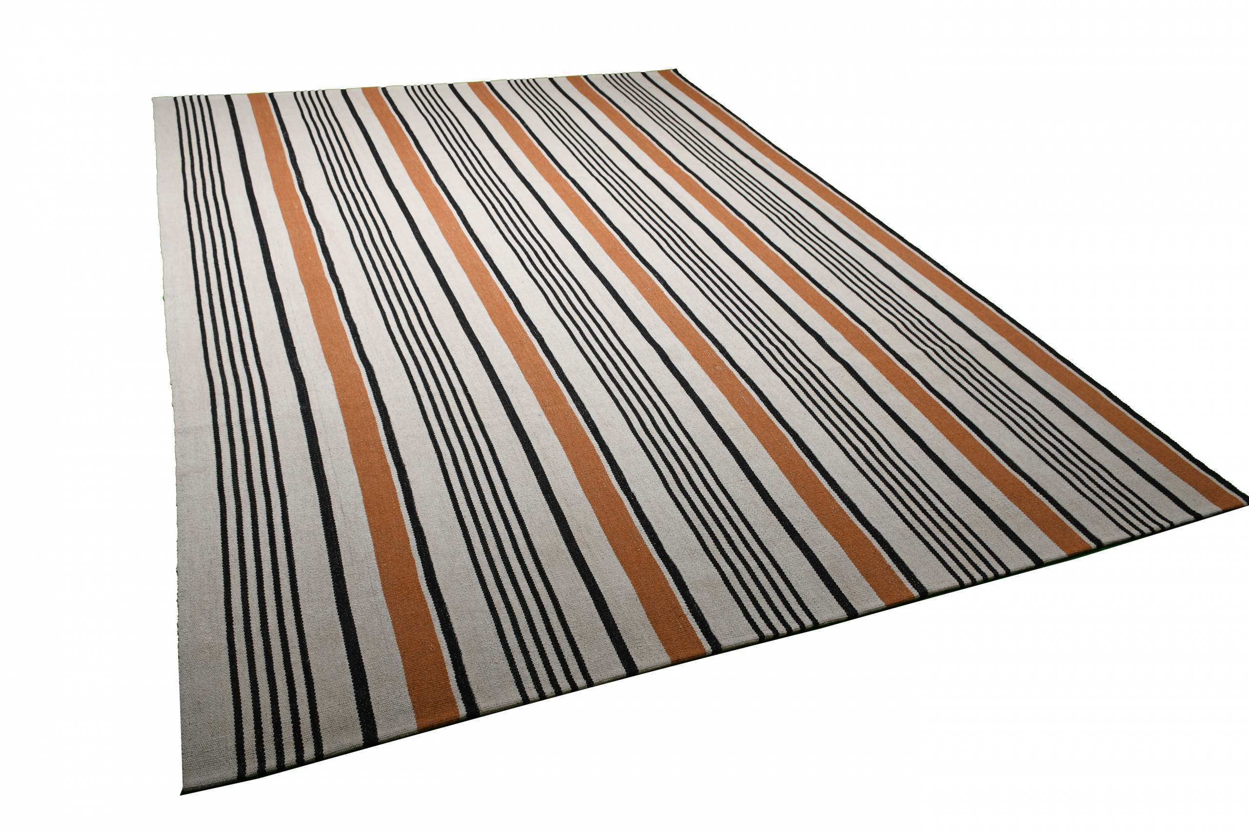 Kelim | 357 cm x 254 cm | Nr. 14-44023