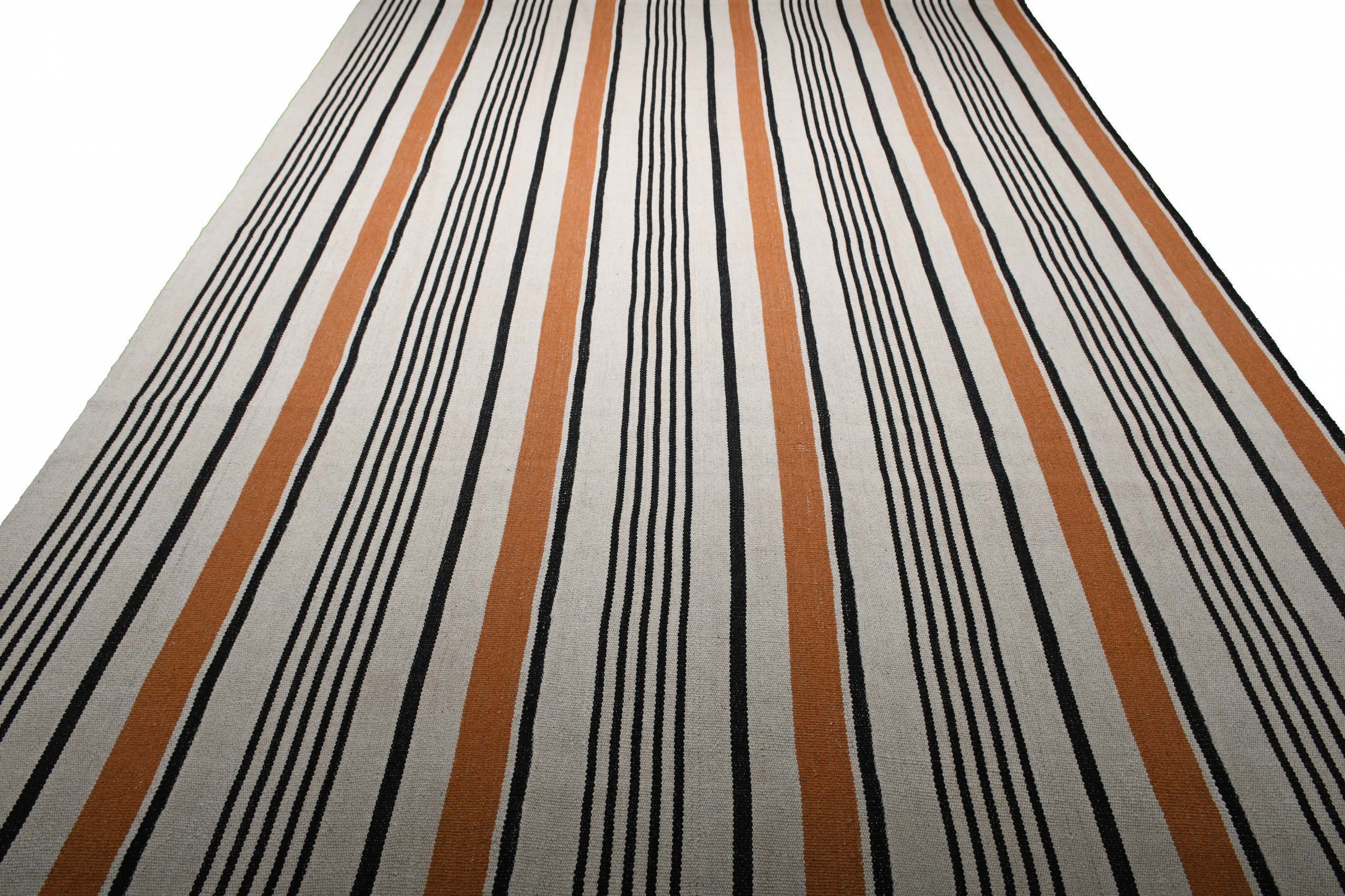Kelim | 357 cm x 254 cm | Nr. 14-44023