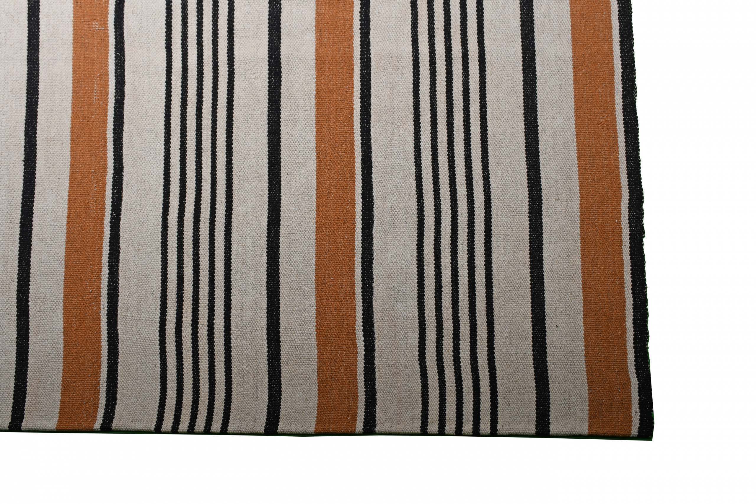 Kelim | 357 cm x 254 cm | Nr. 14-44023