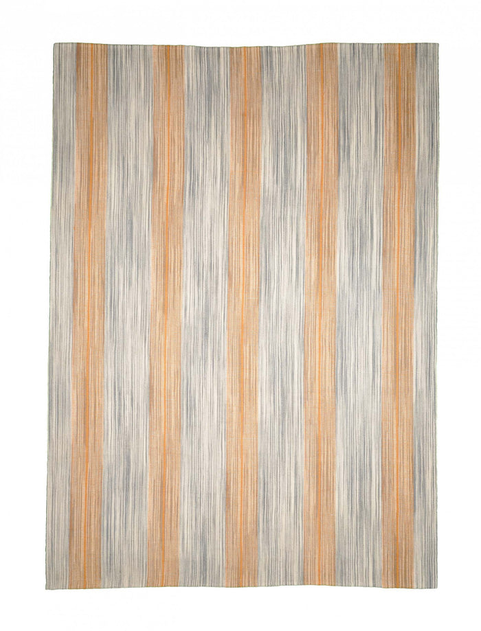 Kelim | 354 cm x 255 cm | Nr. 14-44041