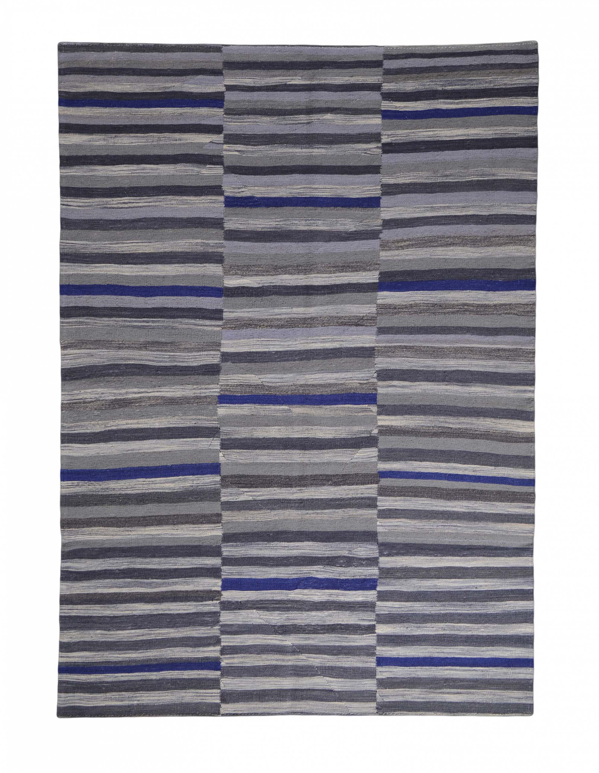 Kelim | 268 cm x 191 cm | Nr. 14-44221