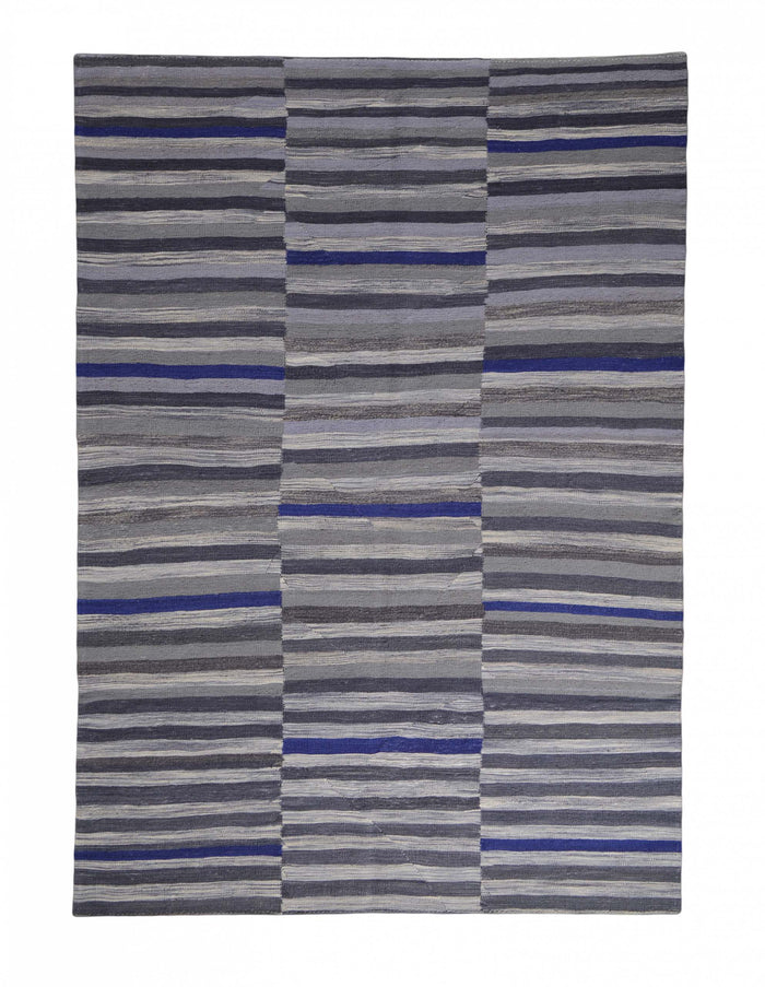 Kelim | 268 cm x 191 cm | Nr. 14-44221