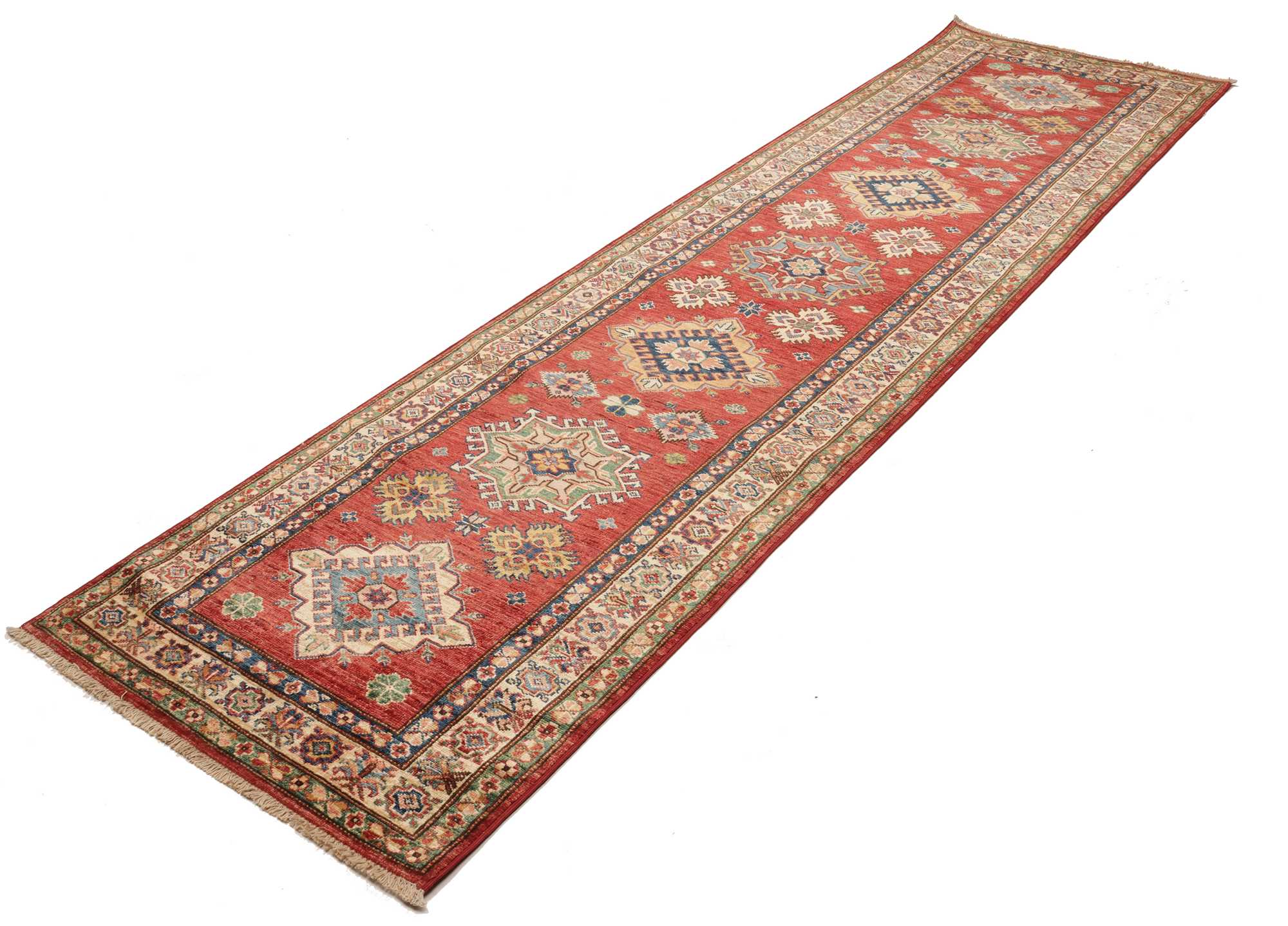 Kazak | 306 cm x 83 cm | Nr. 12-442740