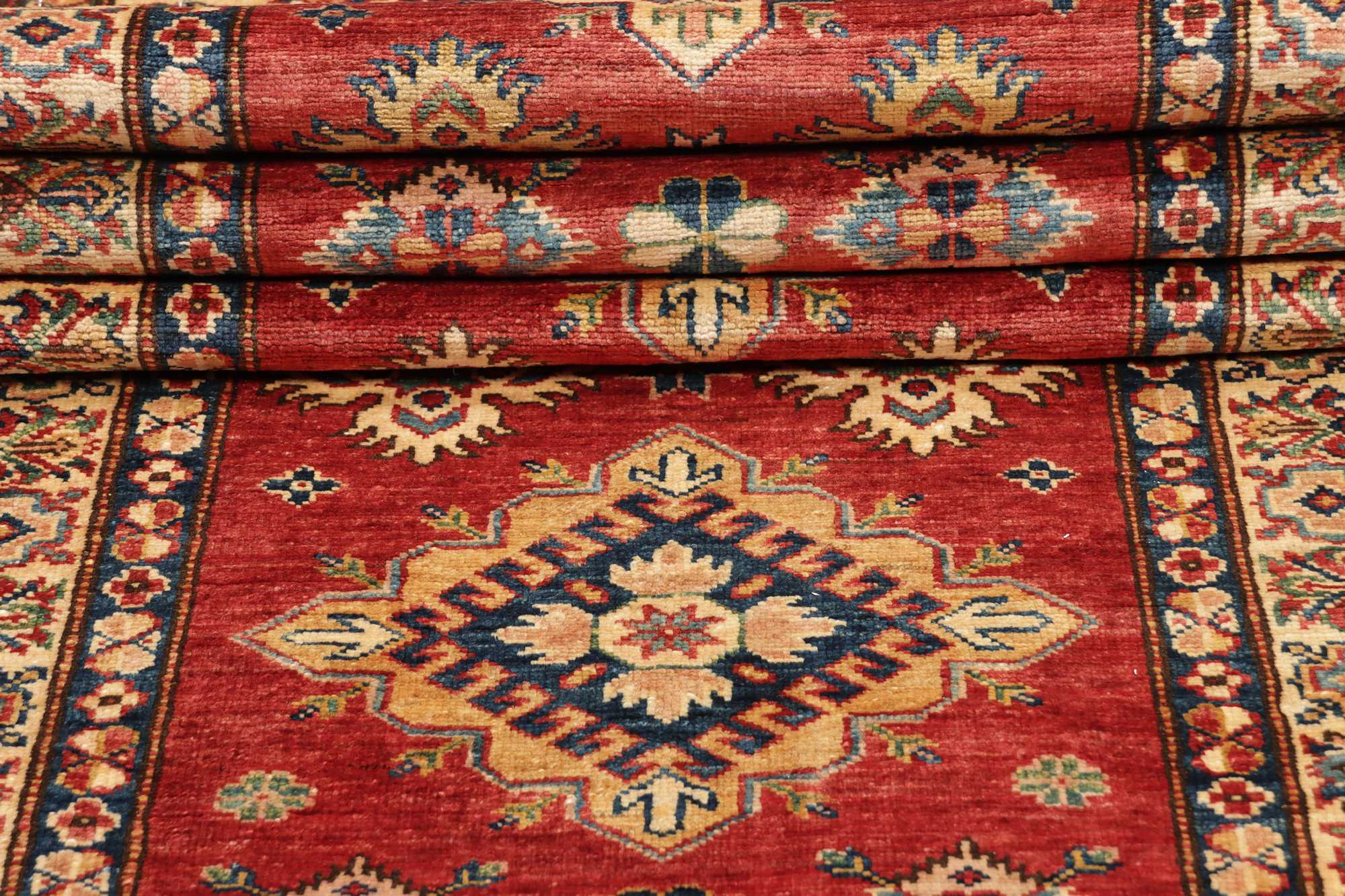 Kazak | 306 cm x 83 cm | Nr. 12-442740