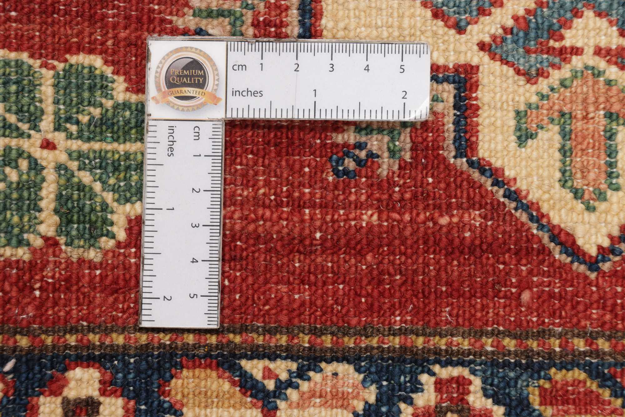 Kazak | 306 cm x 83 cm | Nr. 12-442740