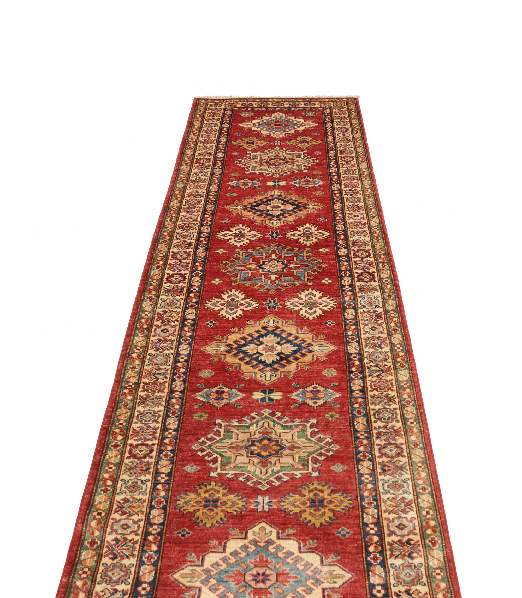 Kazak | 306 cm x 83 cm | Nr. 12-442740