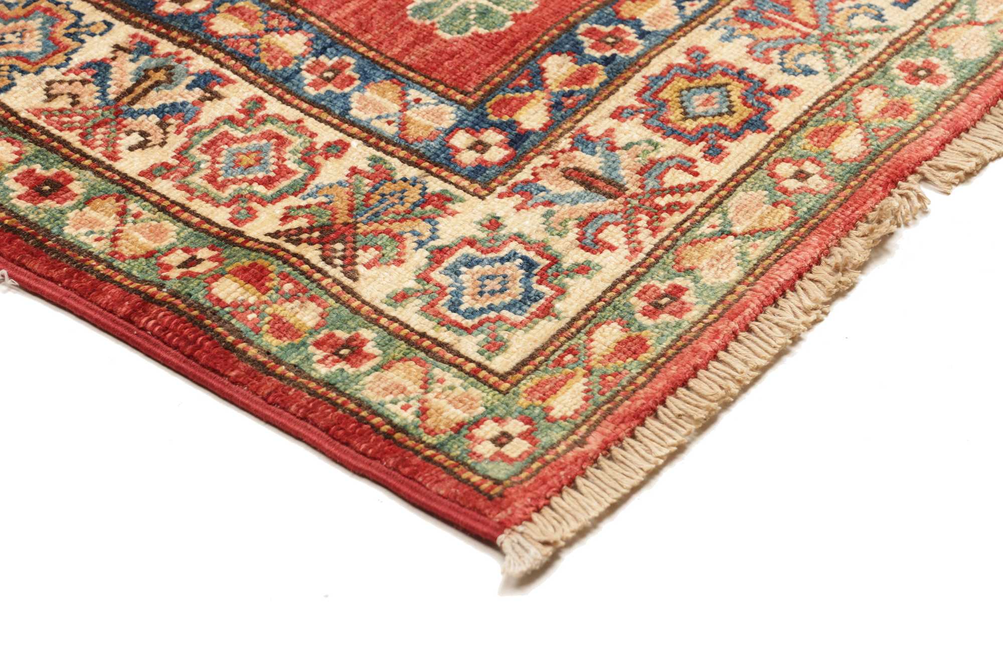 Kazak | 306 cm x 83 cm | Nr. 12-442740