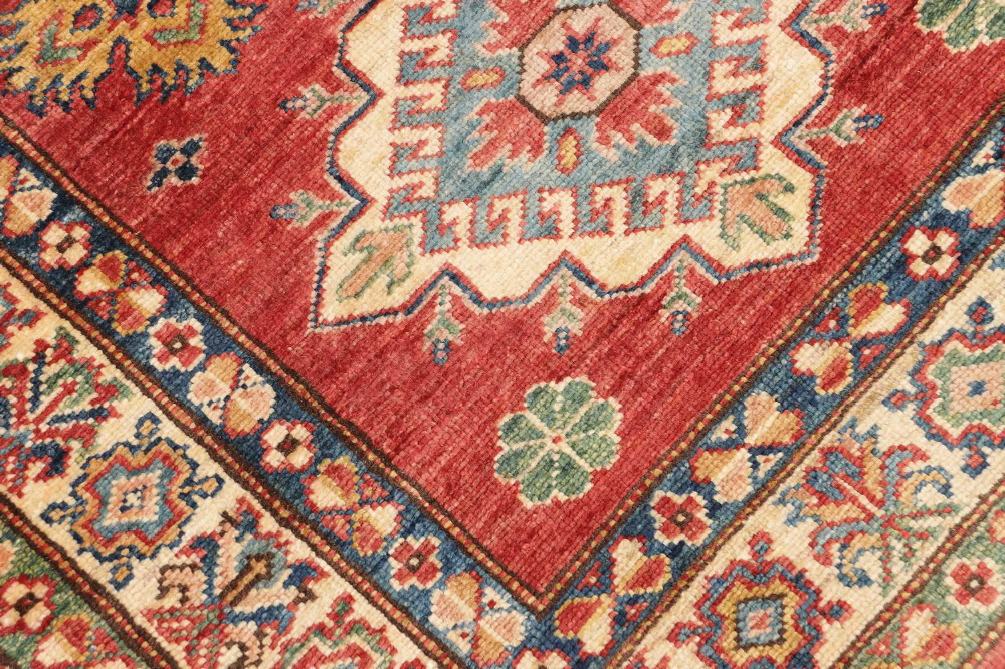 Kazak | 306 cm x 83 cm | Nr. 12-442740