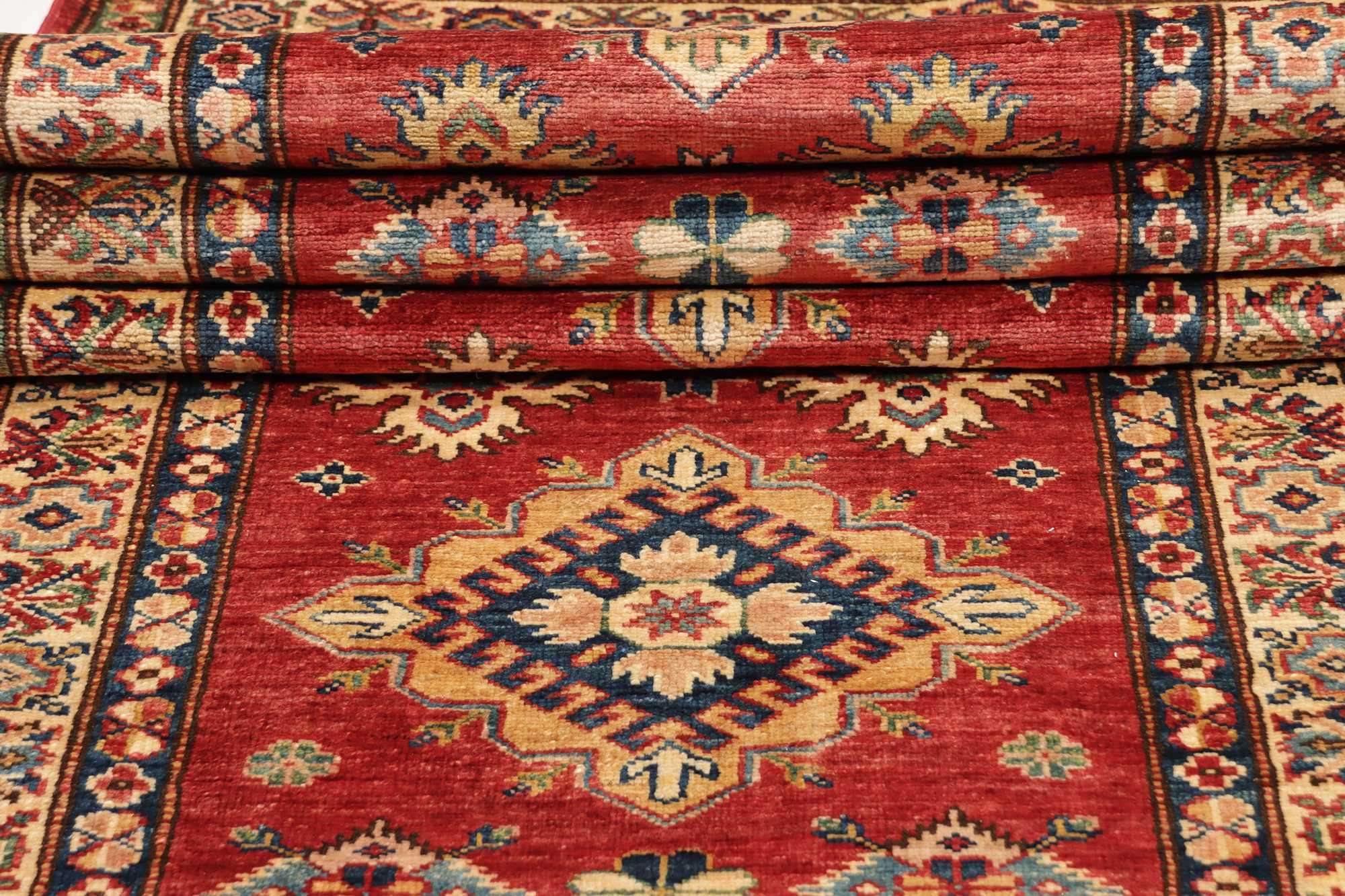 Kazak | 306 cm x 83 cm | Nr. 12-442740